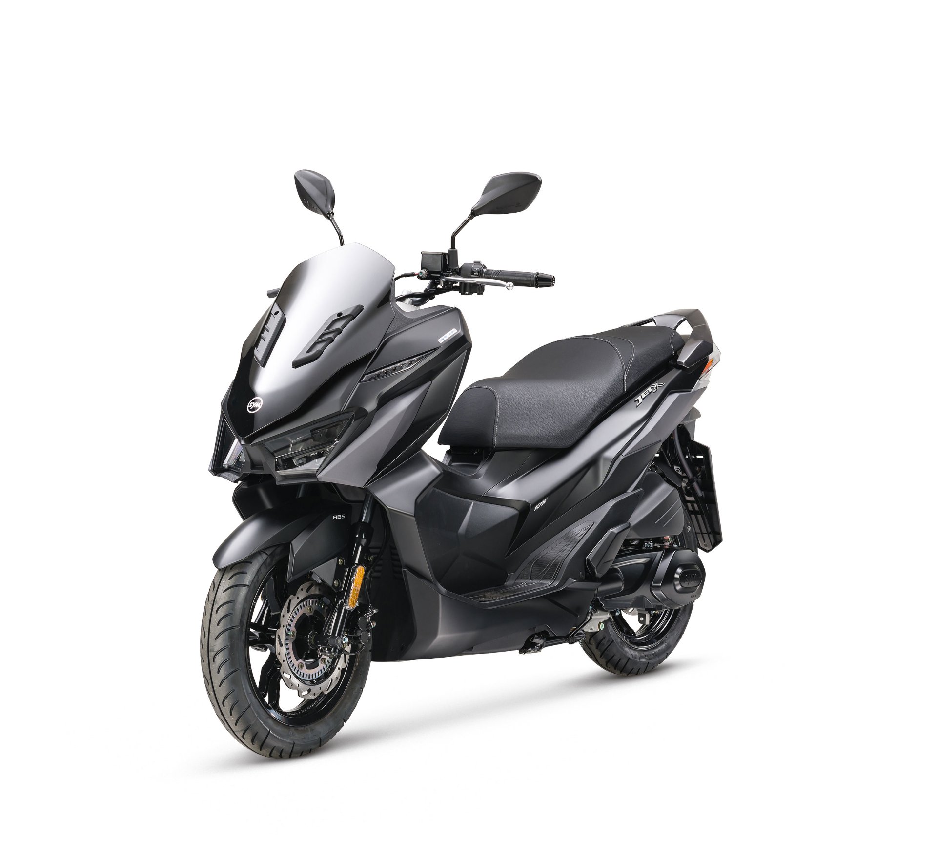 SYM Jet X 125-image-0