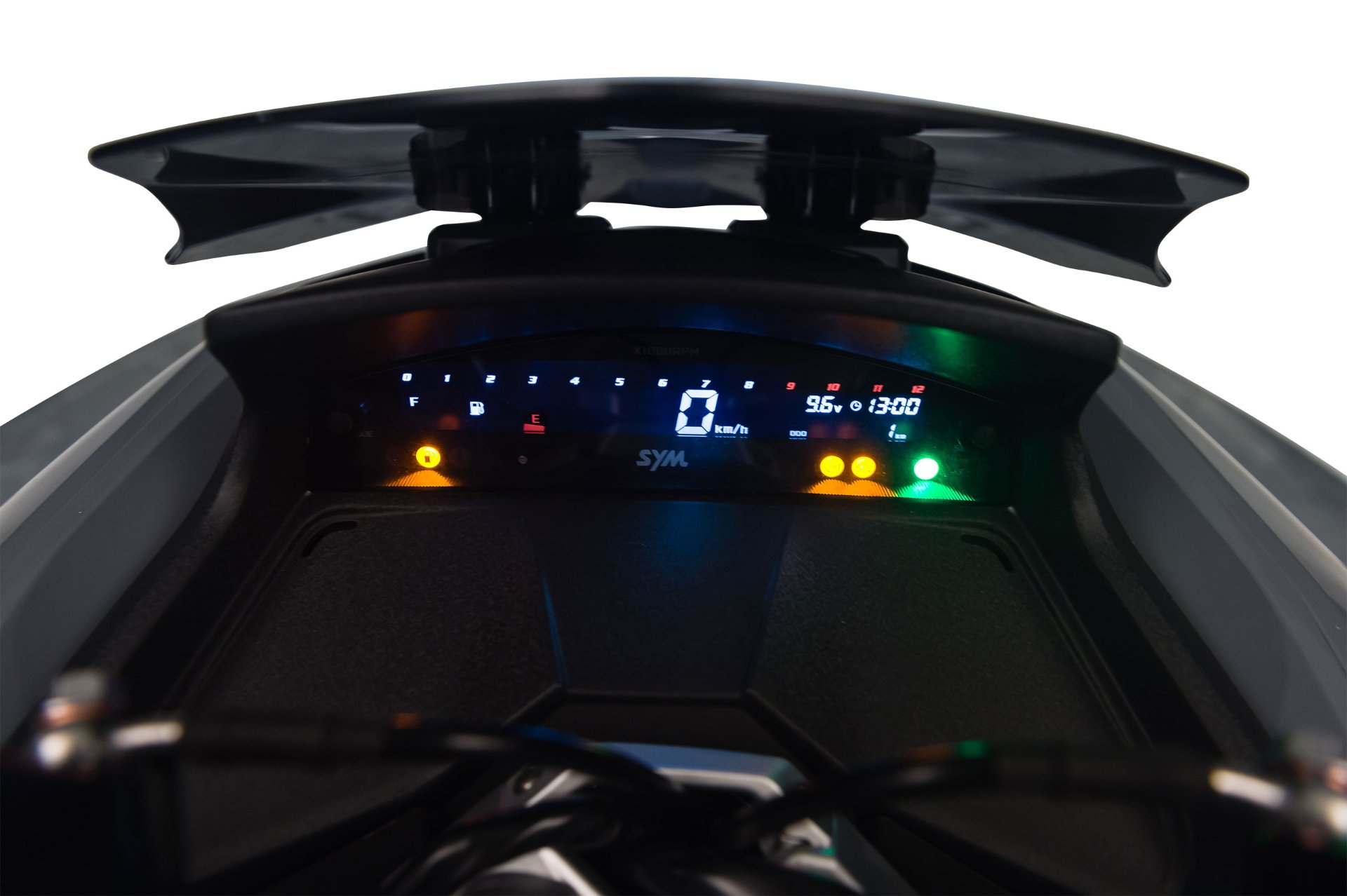 SYM Jet X 125-image-1