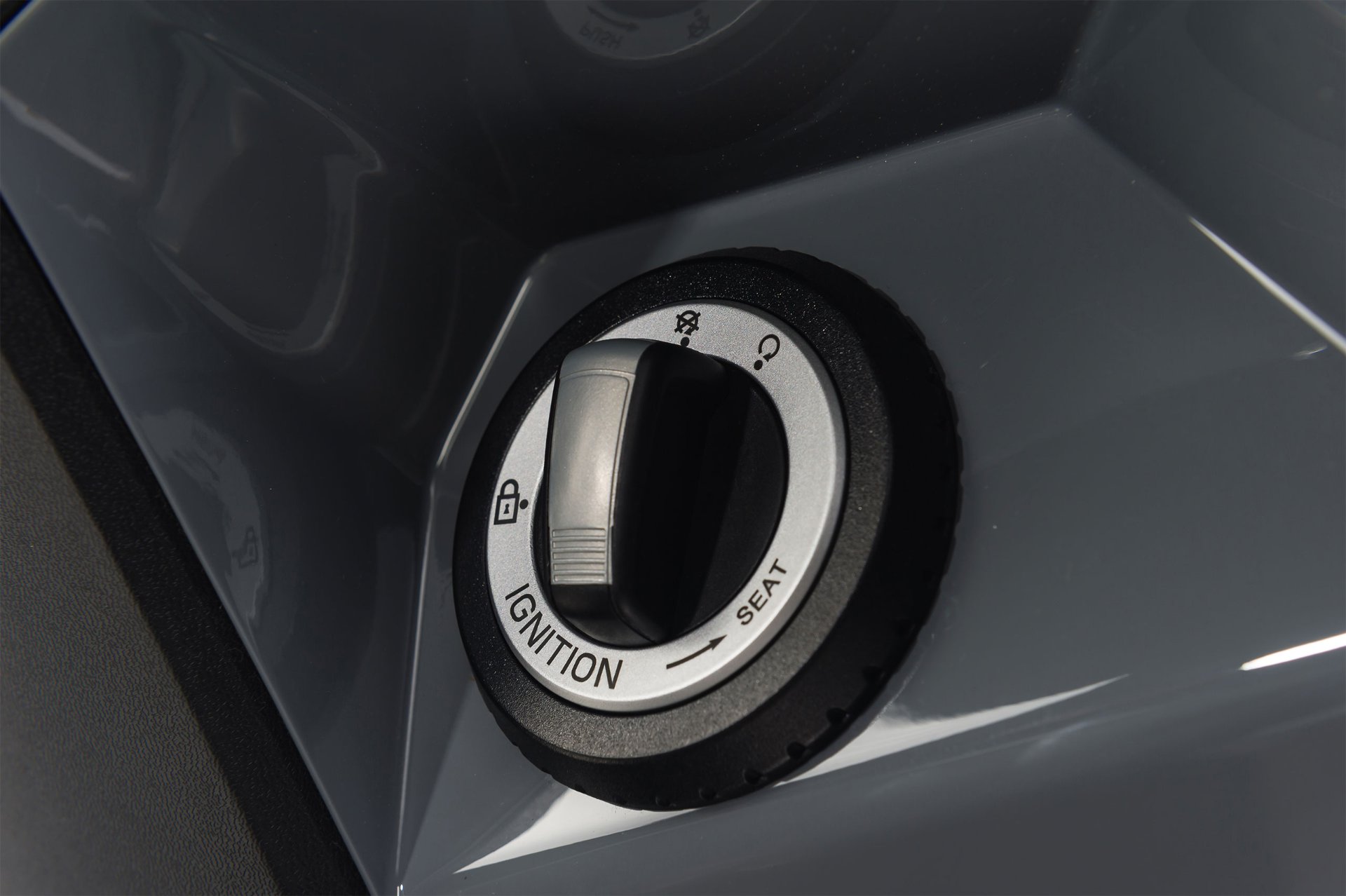 SYM Jet X 125-image-2