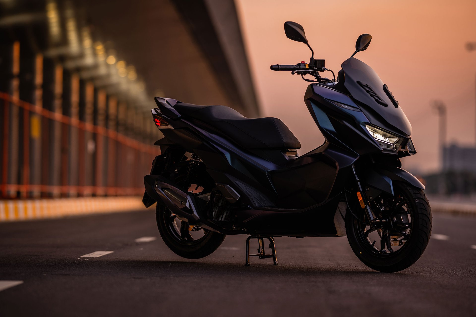 SYM Jet X 125-image-4