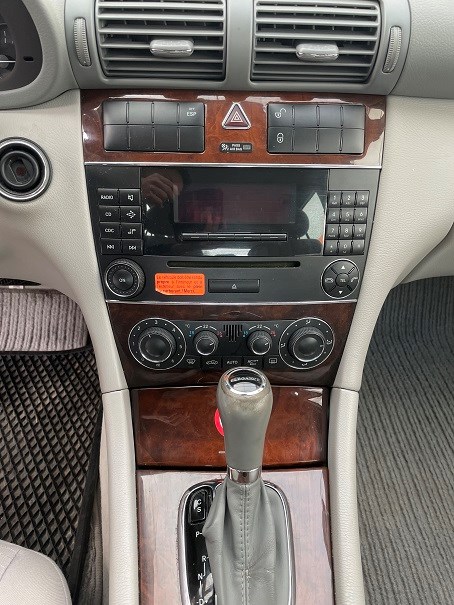MERCEDES-BENZ C 220 CDI Elégance-image-7
