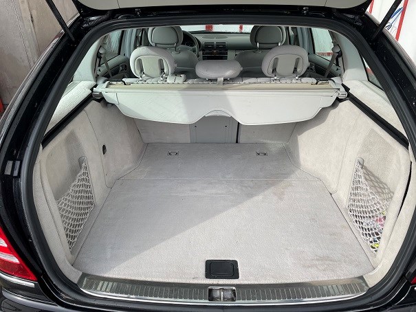 MERCEDES-BENZ C 220 CDI Elégance-image-6