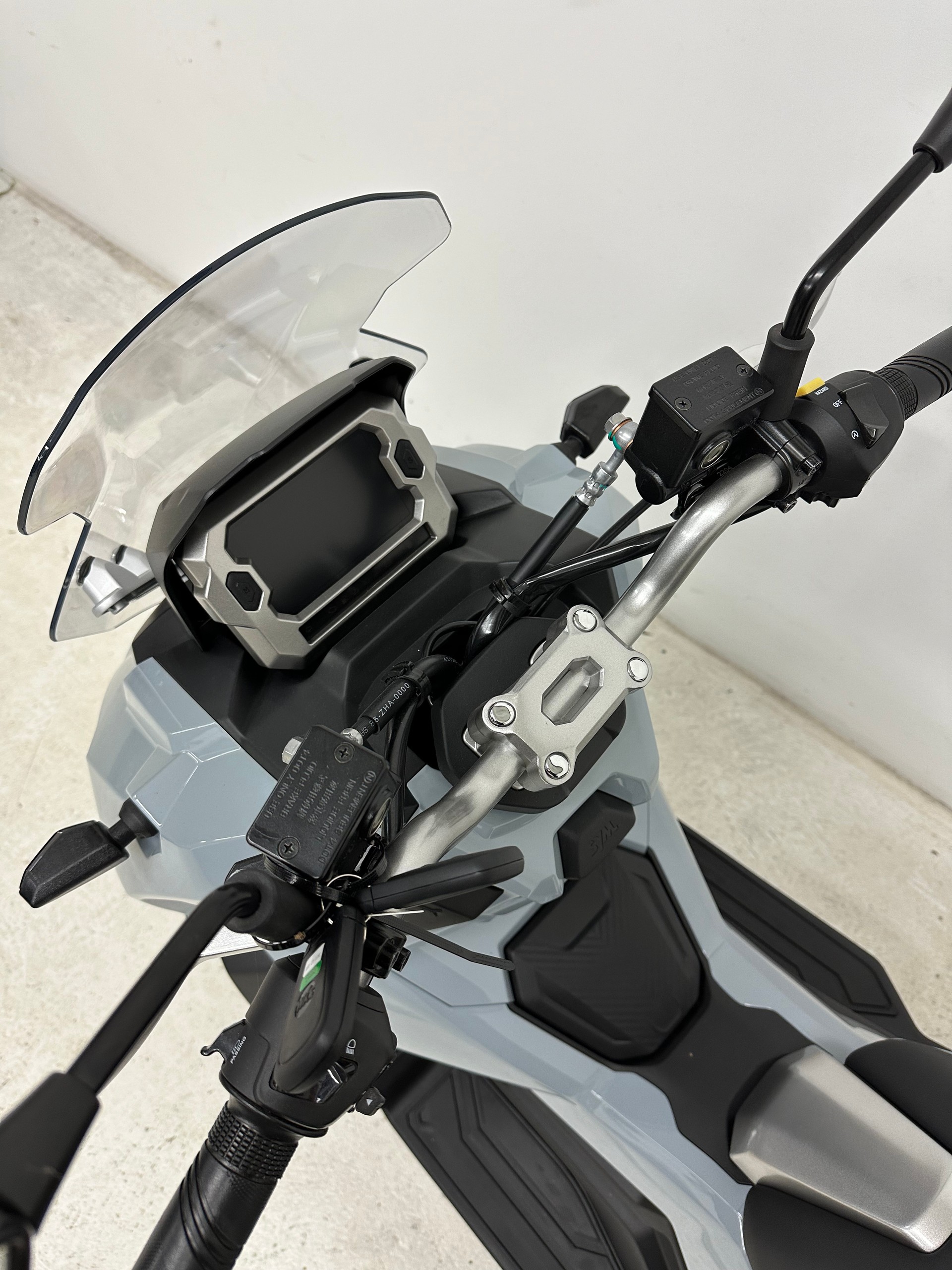 SYM ADX 125-image-7