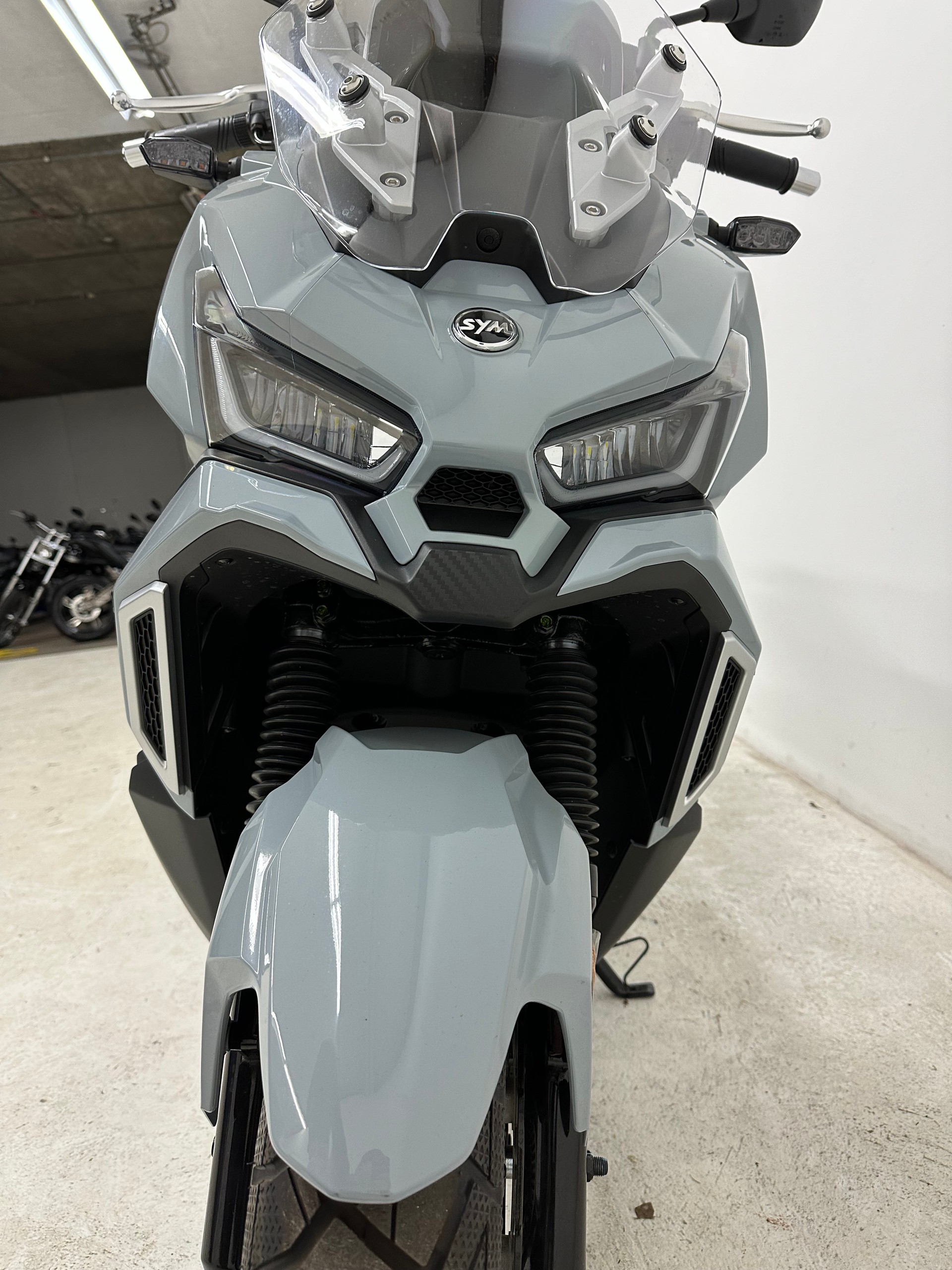 SYM ADX 125-image-3