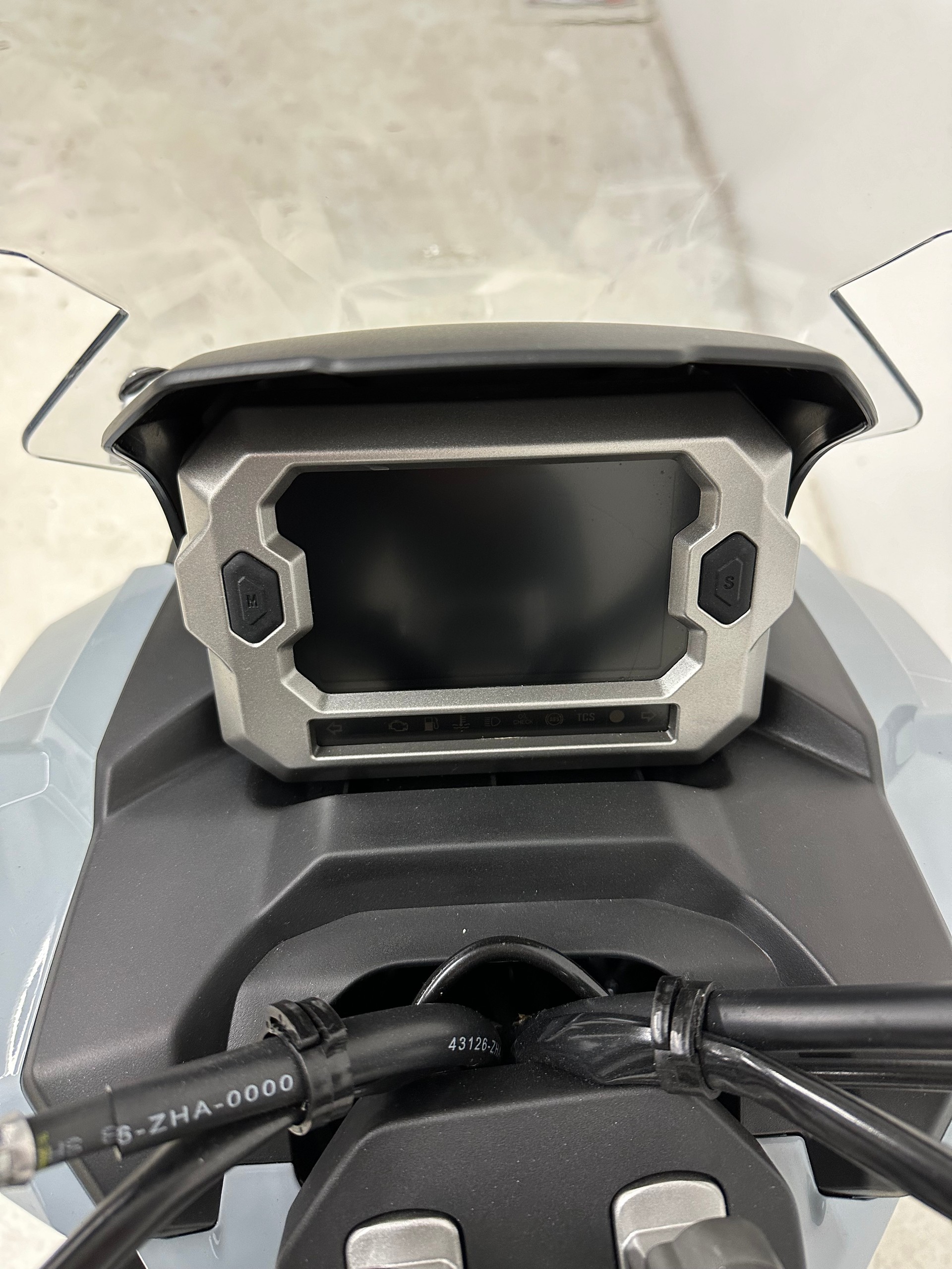 SYM ADX 125-image-8