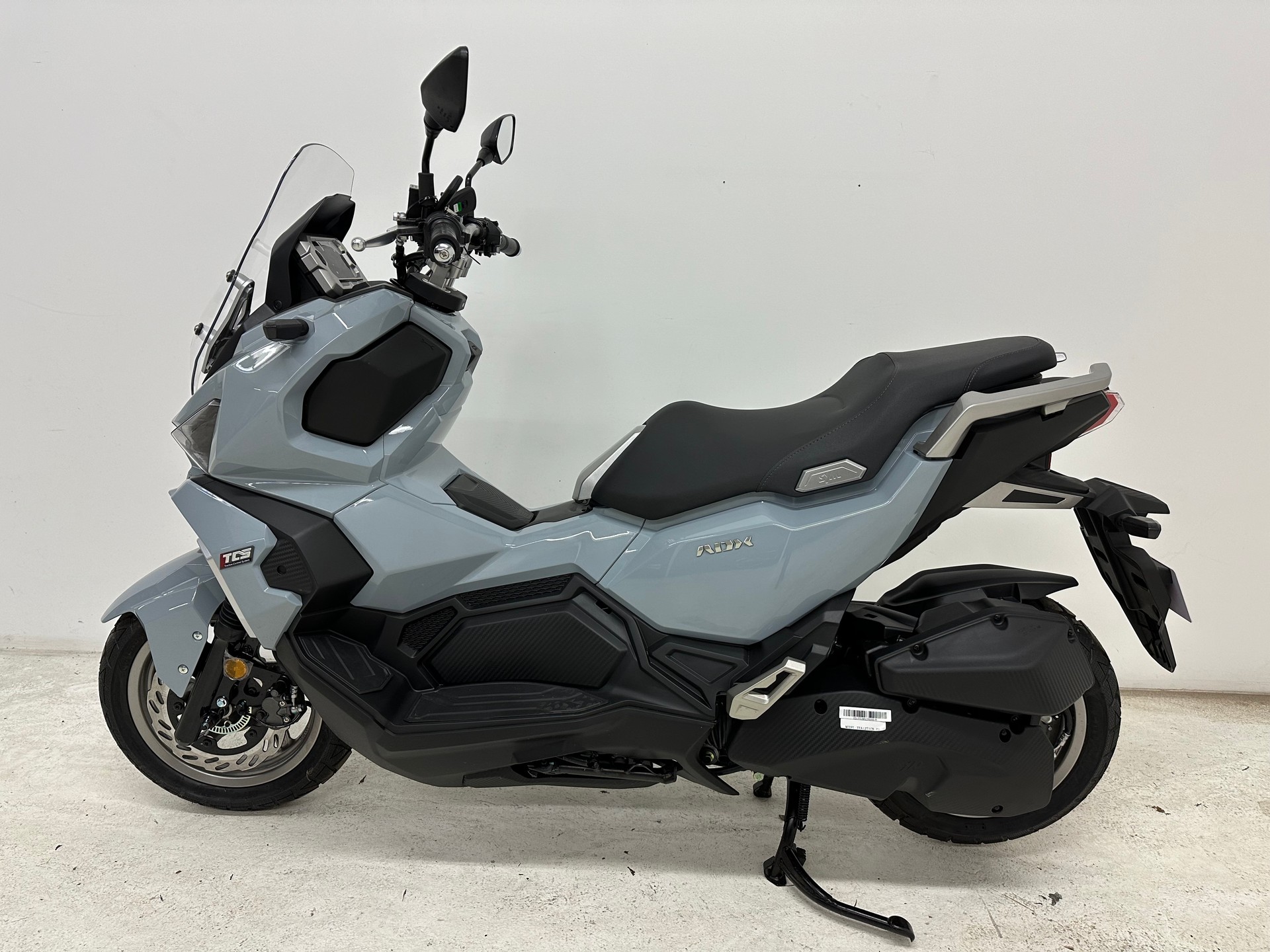 SYM ADX 125-image-6