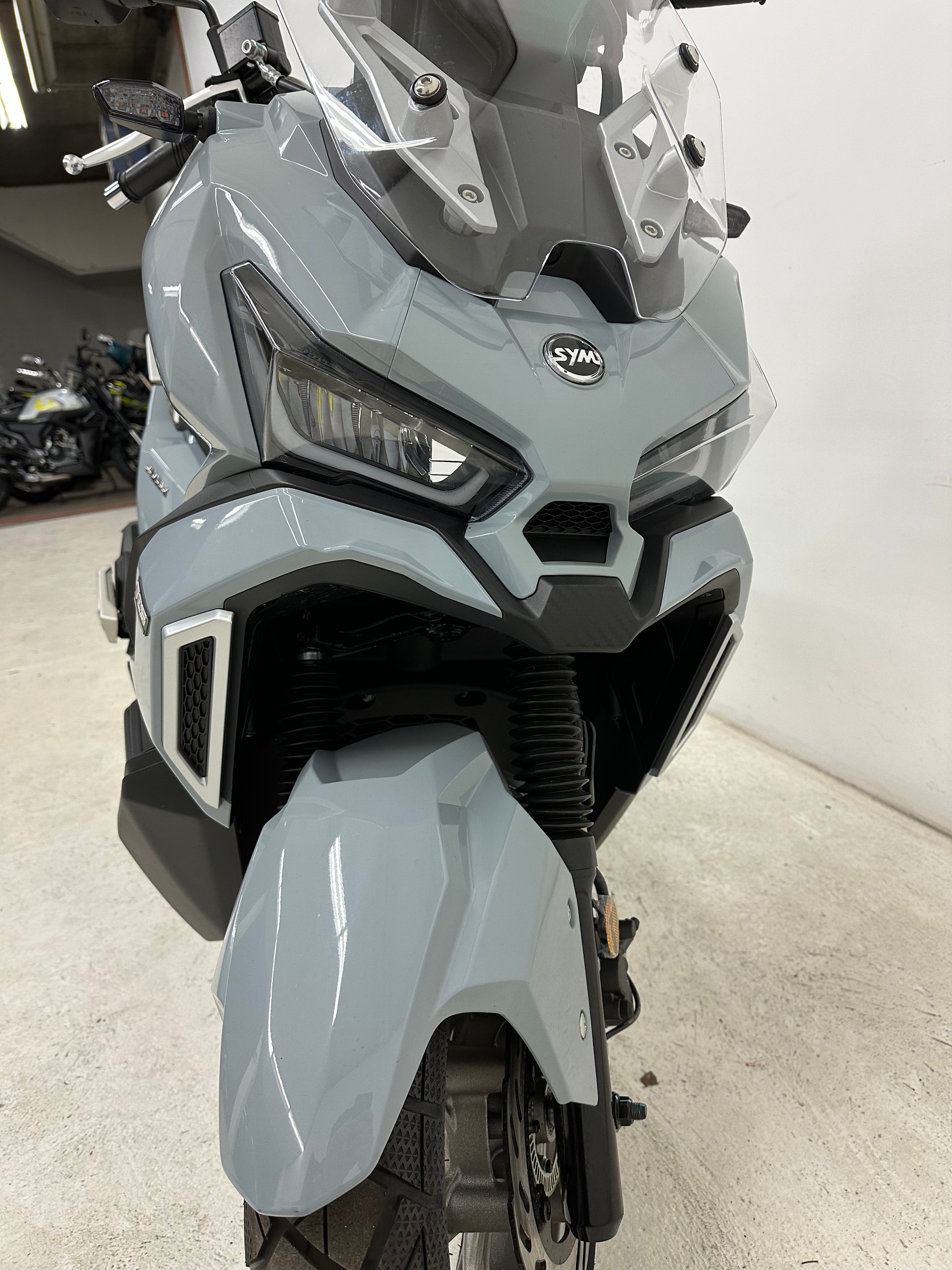 SYM ADX 125-image-2