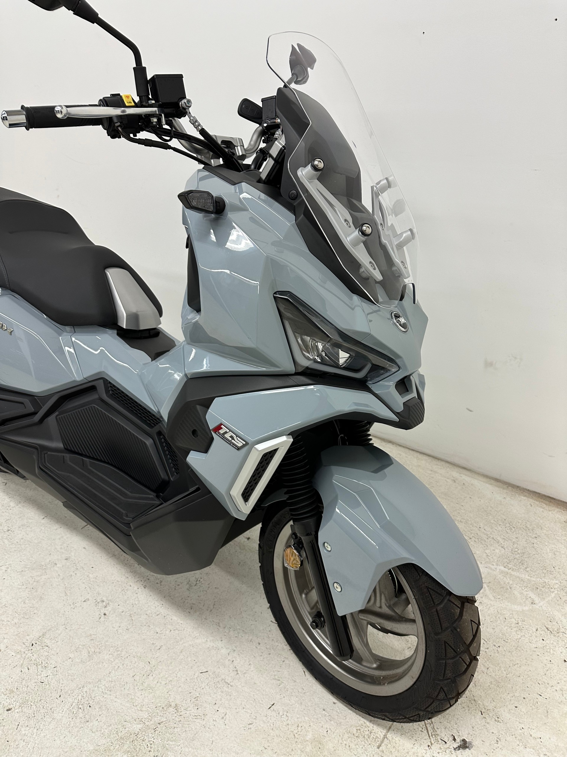 SYM ADX 125-image-1