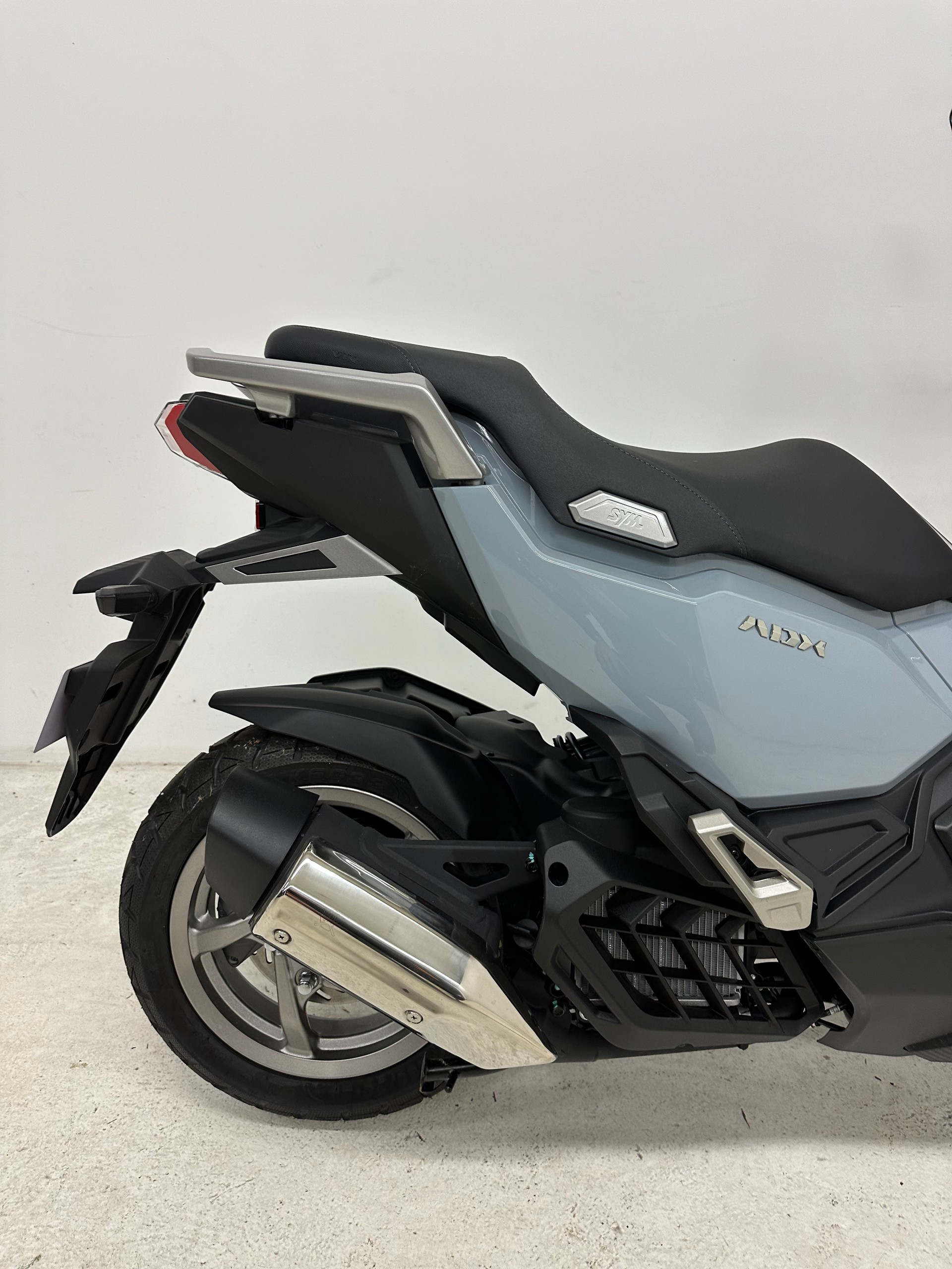 SYM ADX 125-image-4