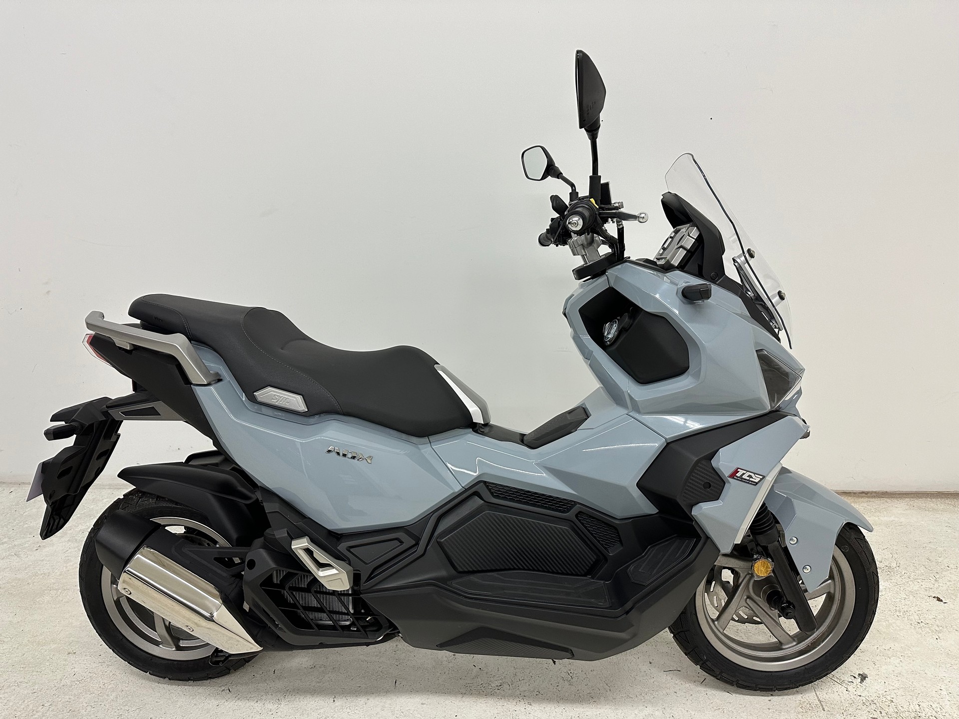 SYM ADX 125-image-0