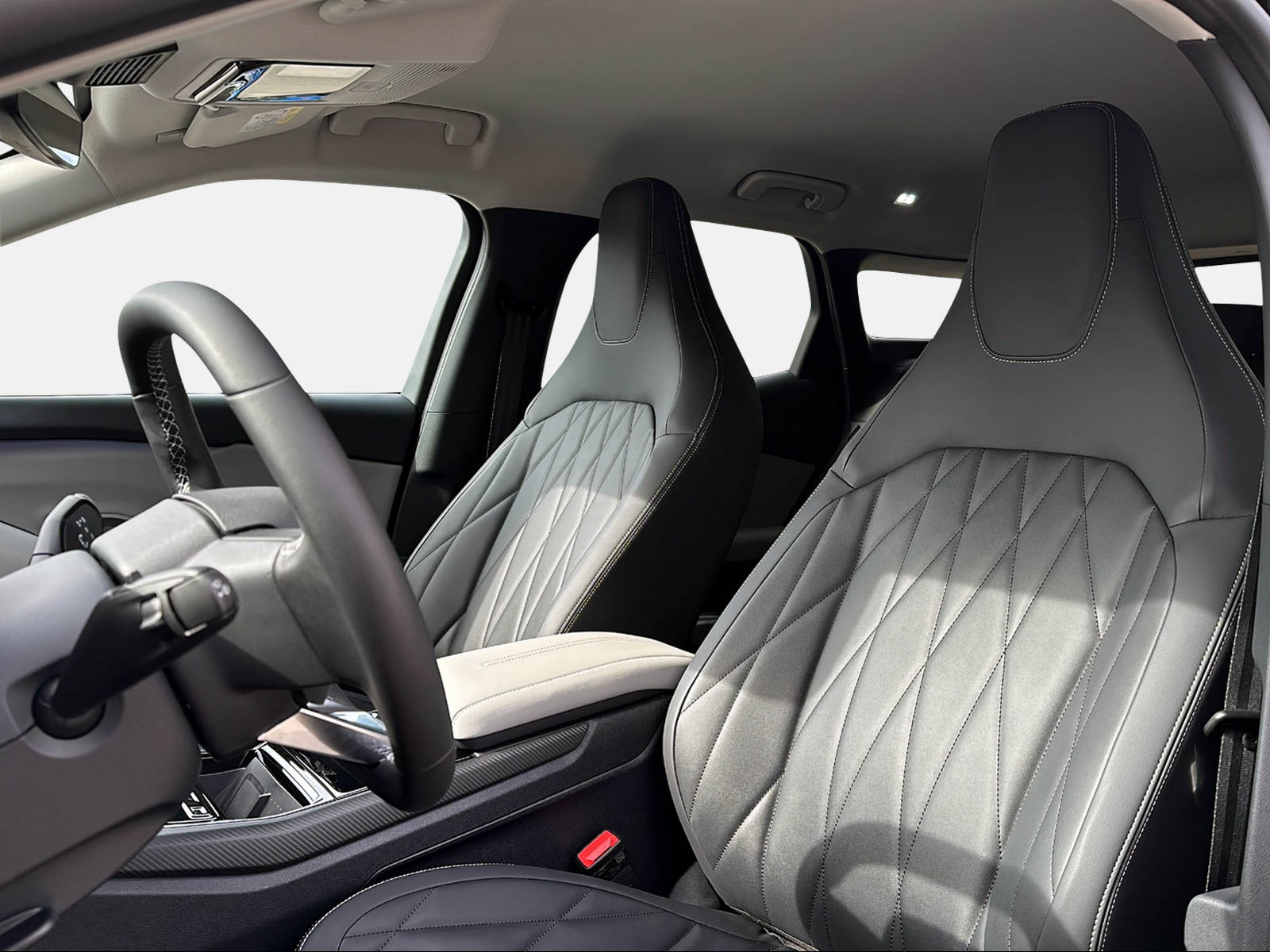 FORD Explorer Extended Range Premium-image-9