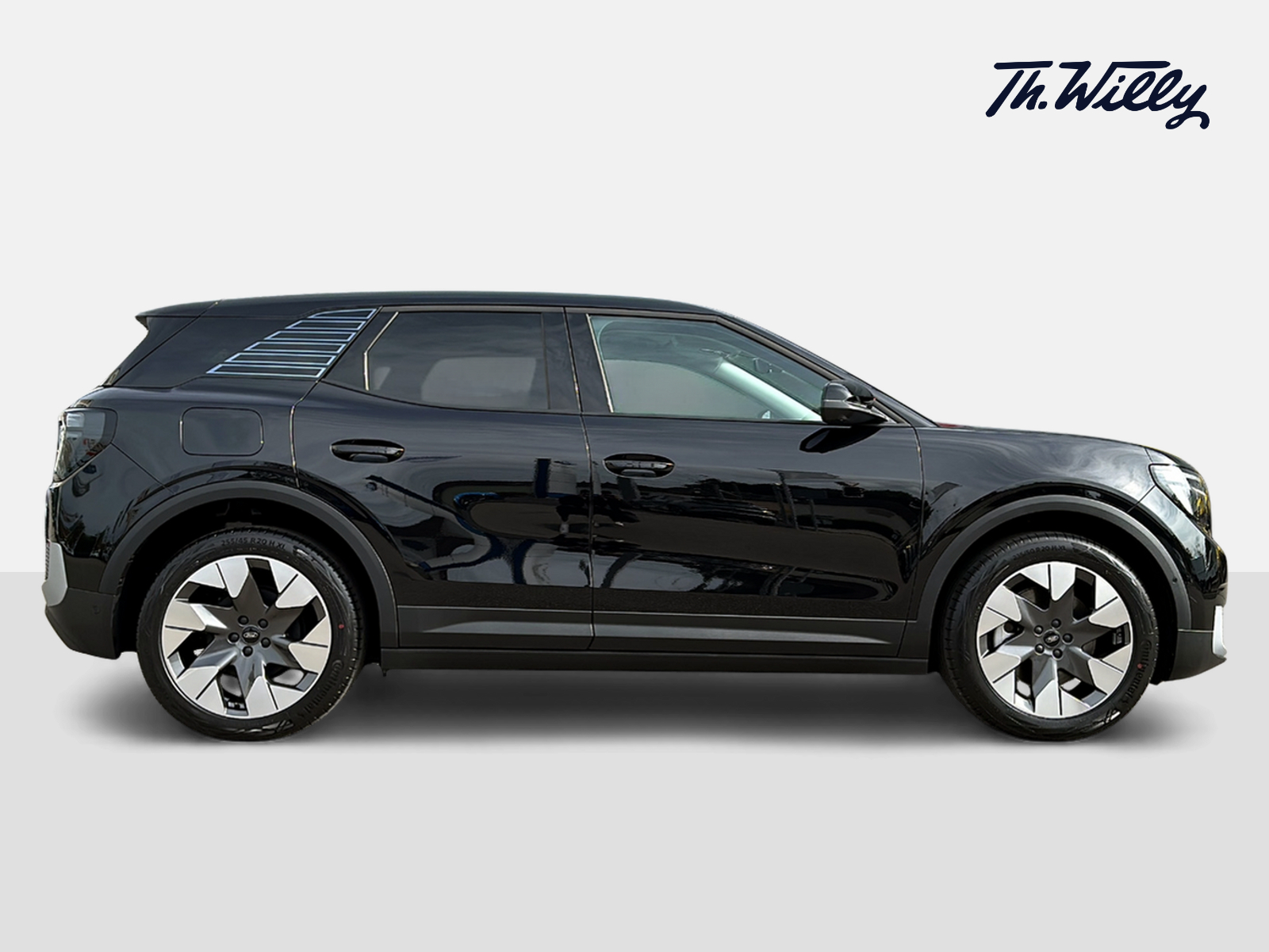 FORD Explorer Extended Range Premium-image-5