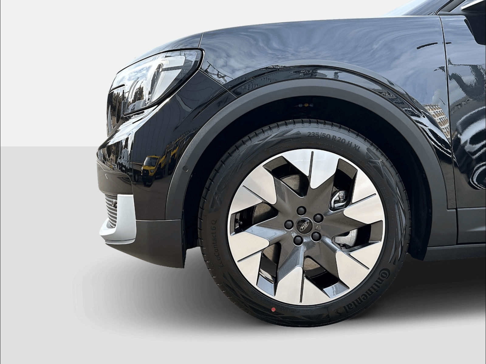 FORD Explorer Extended Range Premium-image-8