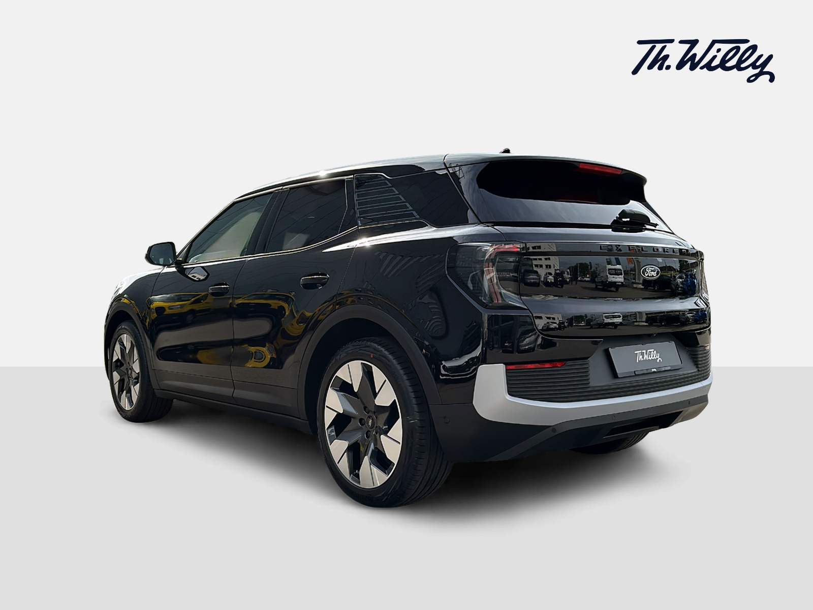 FORD Explorer Extended Range Premium-showroom-element-2
