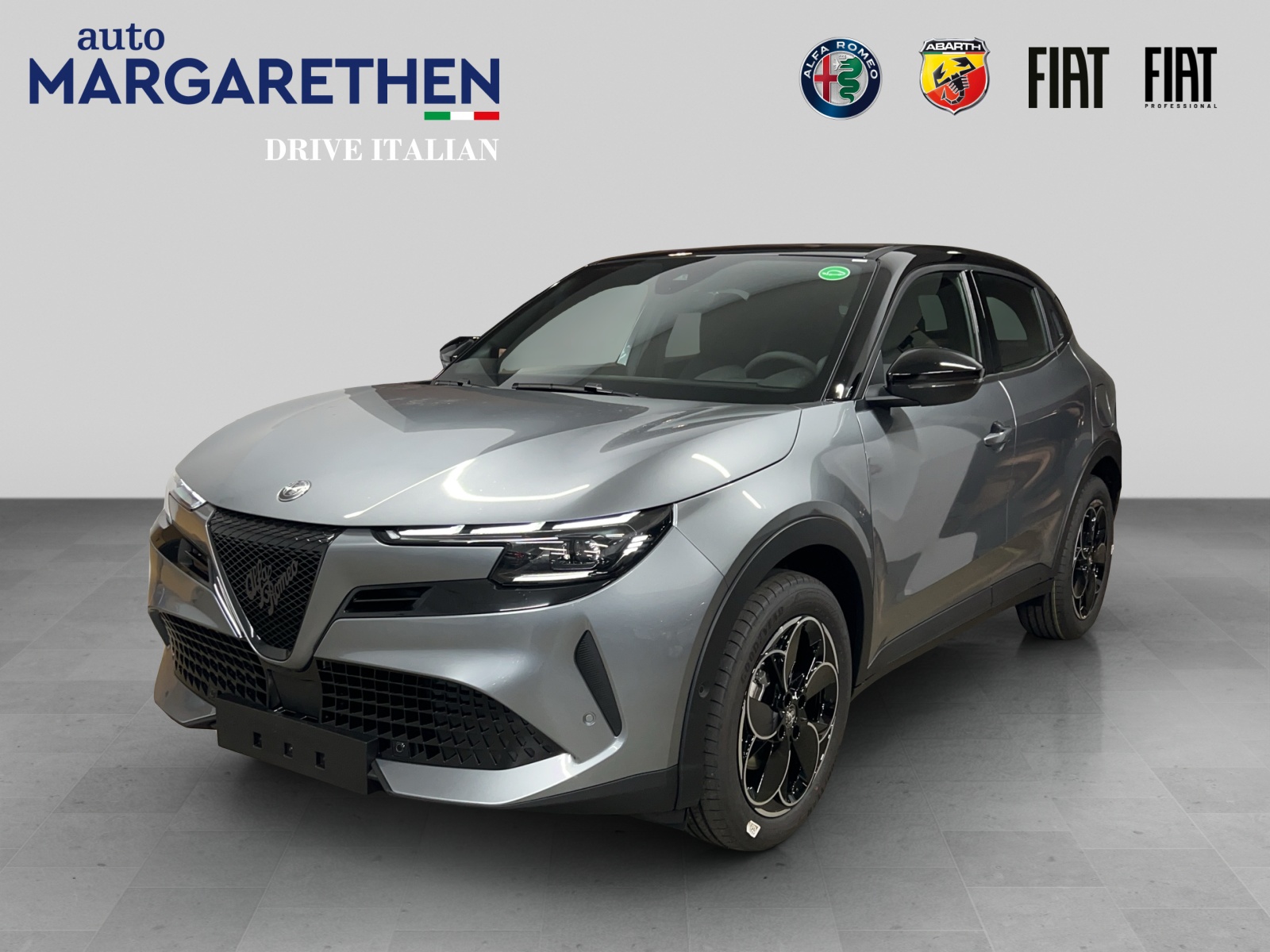 ALFA ROMEO Junior Elektro Junior Tech 156 PS-showroom-element-1
