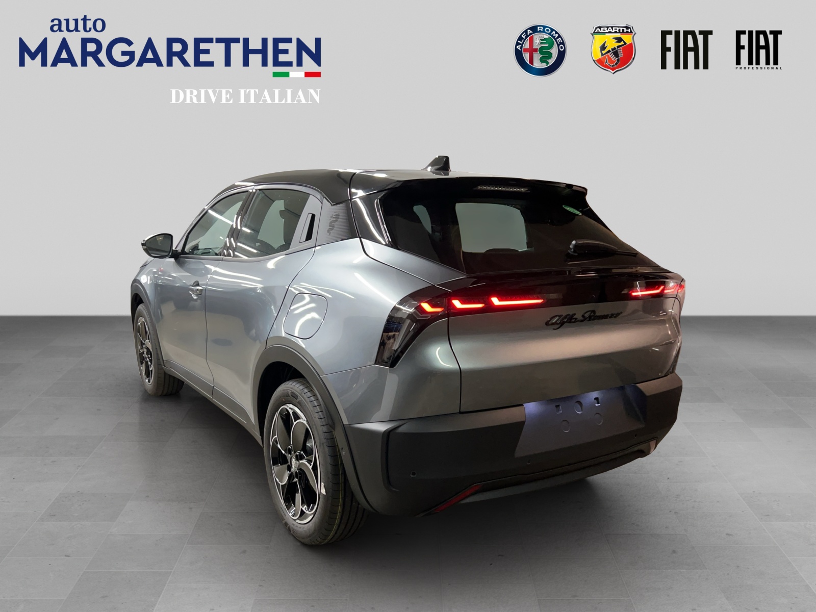 ALFA ROMEO Junior Elektro Junior Tech 156 PS-showroom-element-2