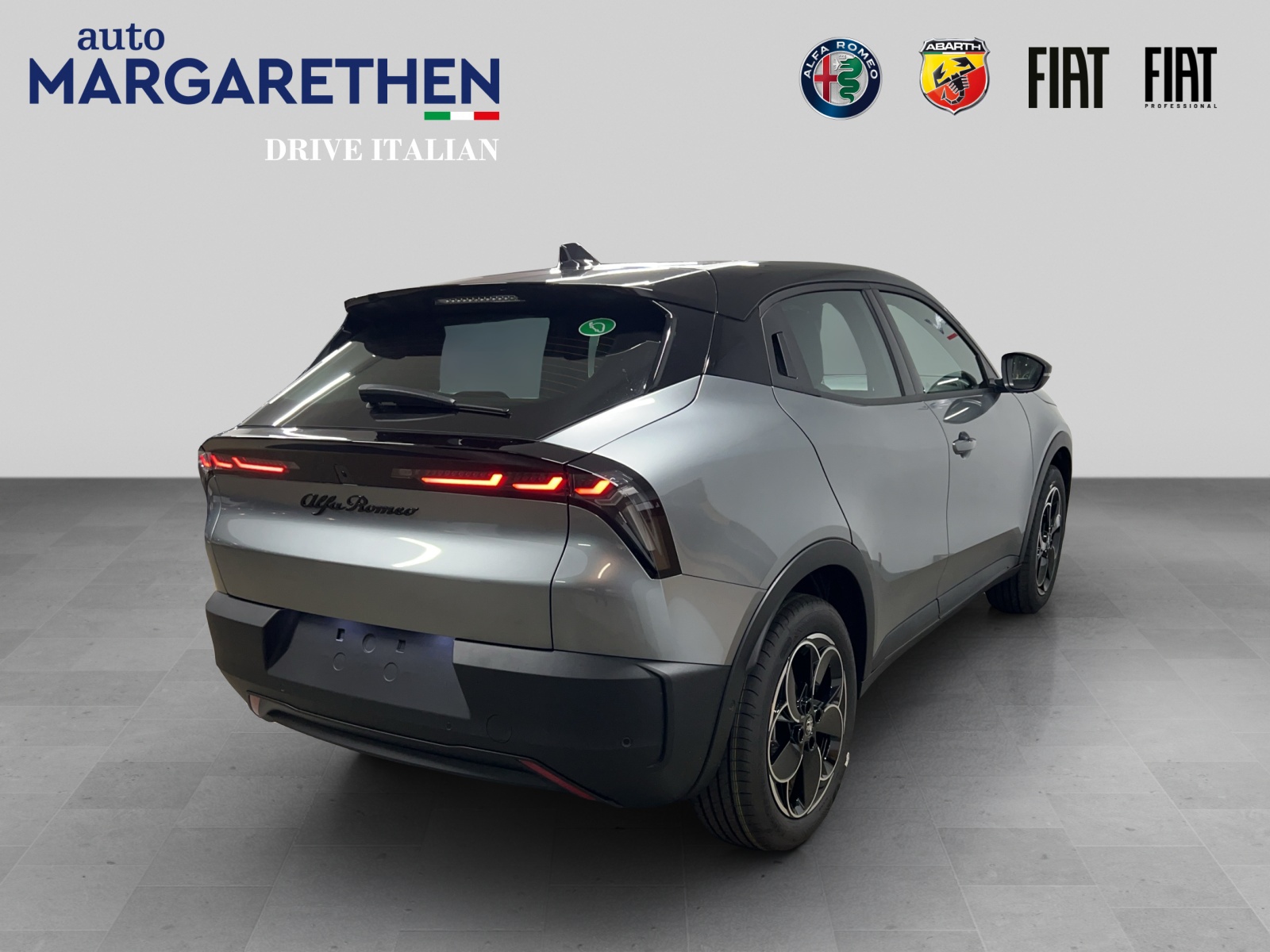 ALFA ROMEO Junior Elektro Junior Tech 156 PS-showroom-element-3