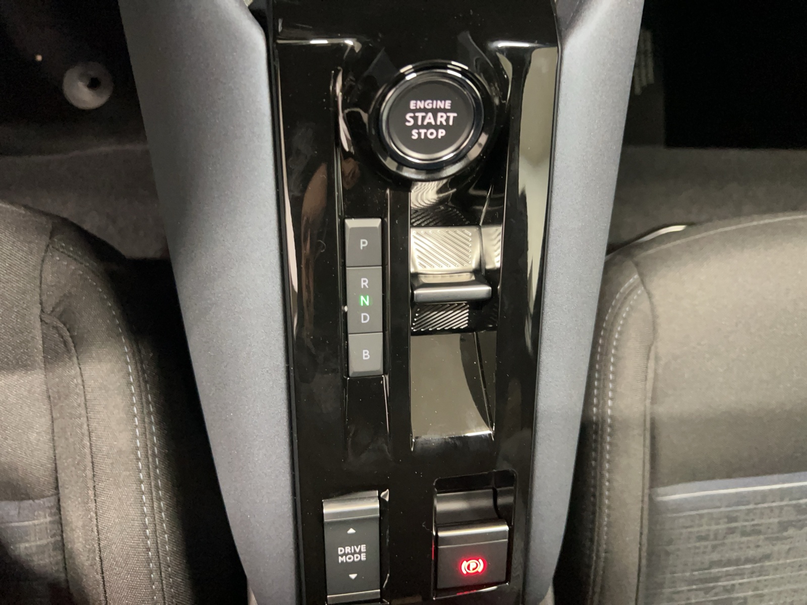 ALFA ROMEO Junior Elektro Junior Tech 156 PS-image-10