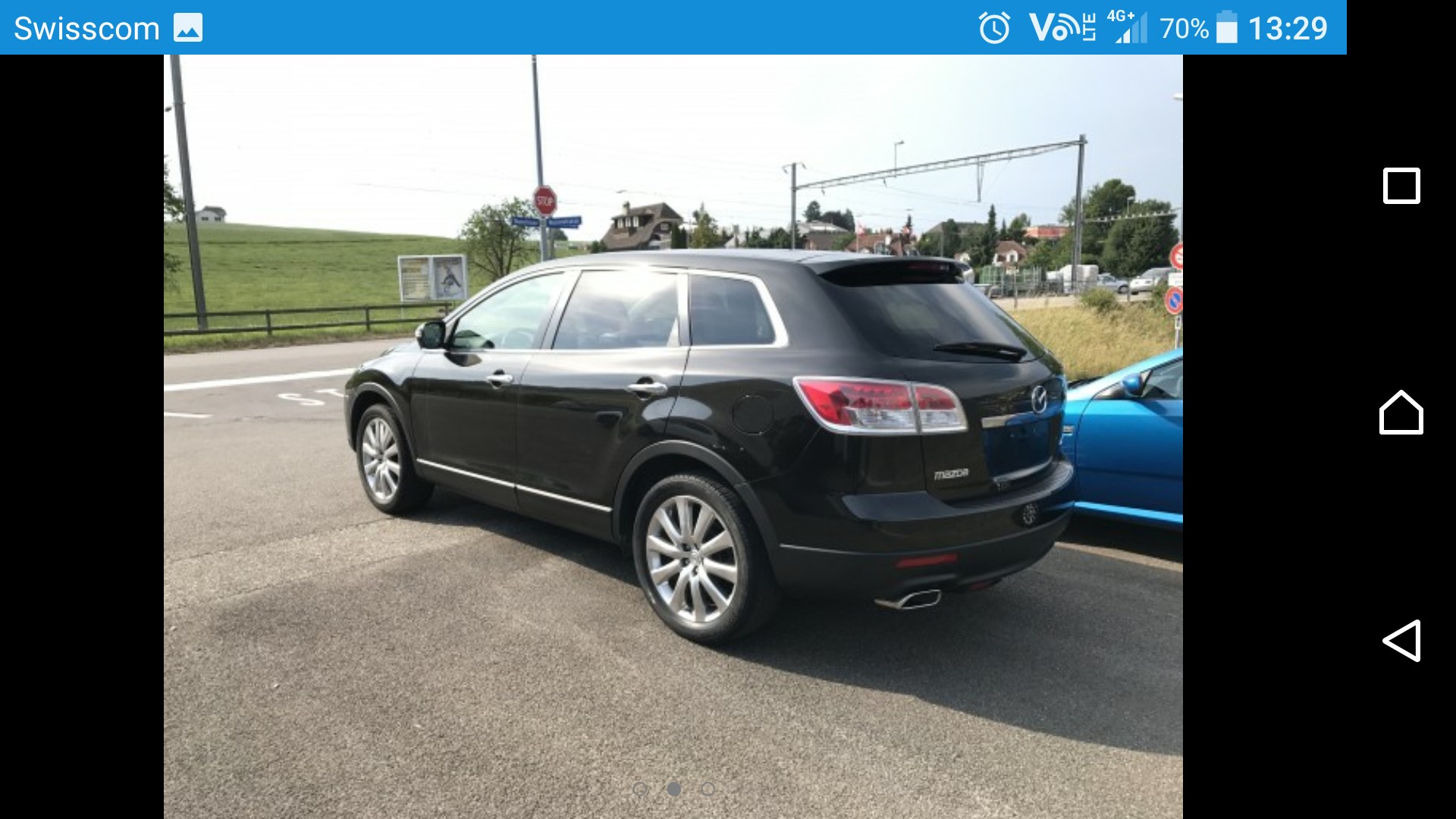 NISSAN Mazda CX-9-image-11