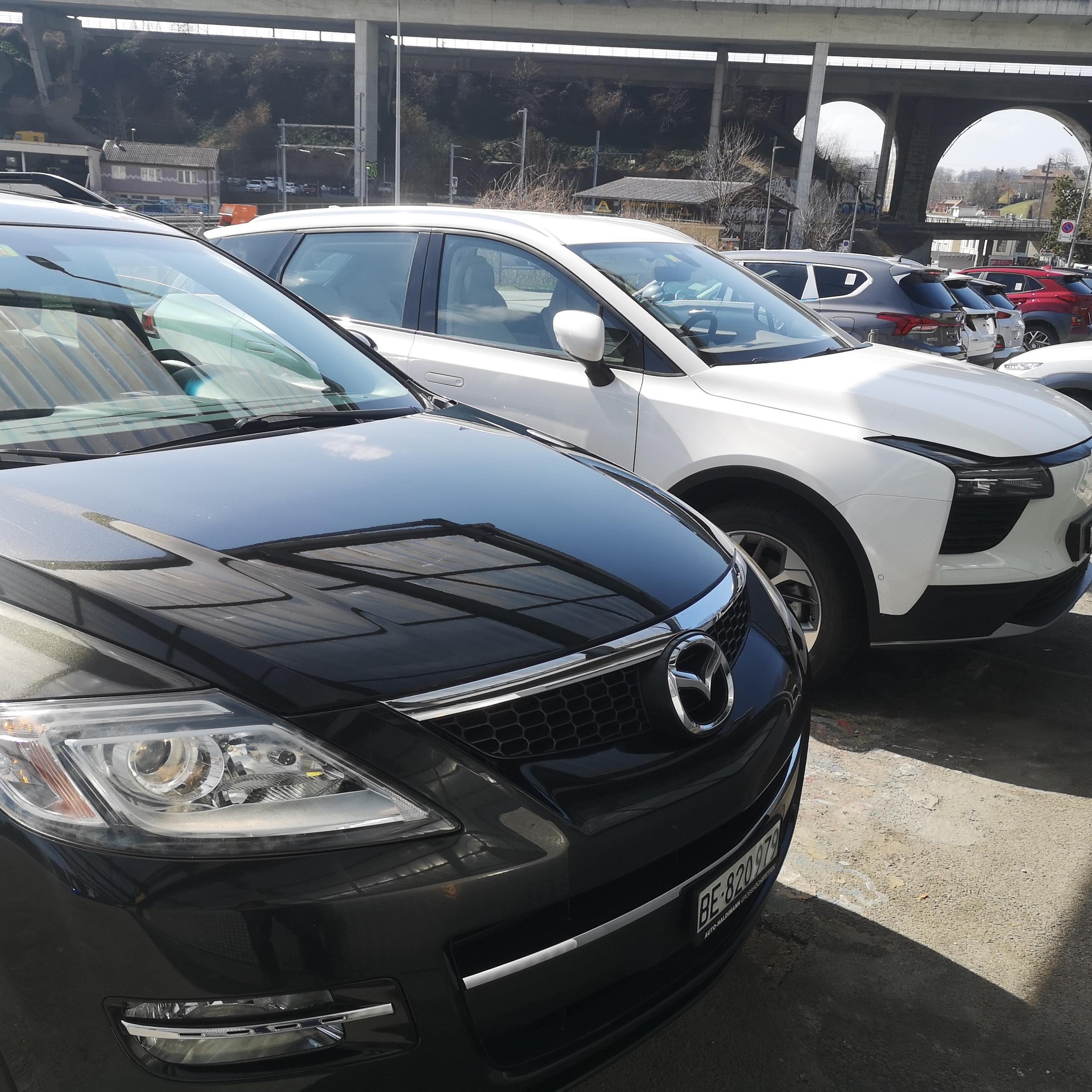 NISSAN Mazda CX-9-image-4