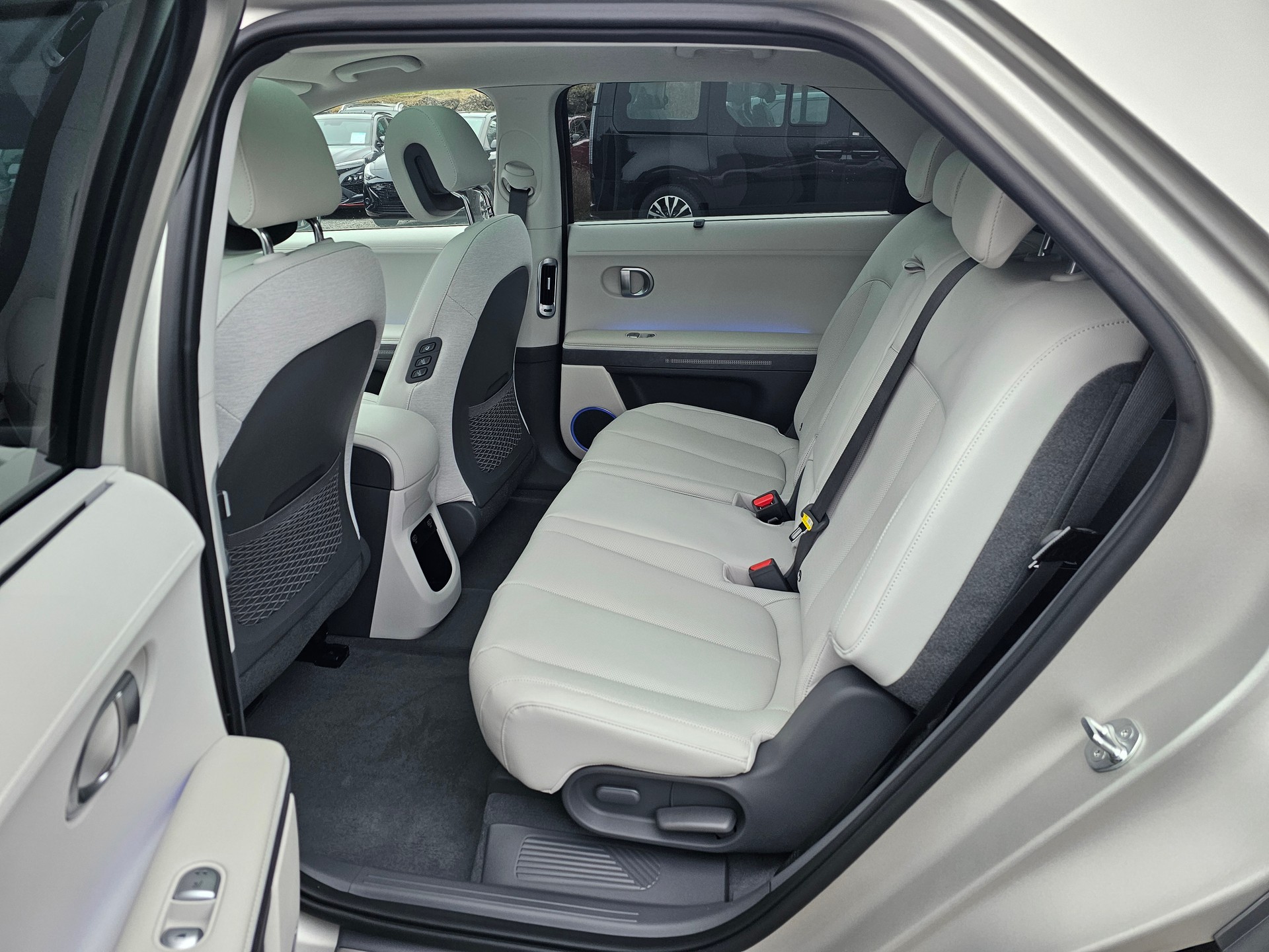 HYUNDAI Ioniq 5 77kWh Vertex 4WD-image-10