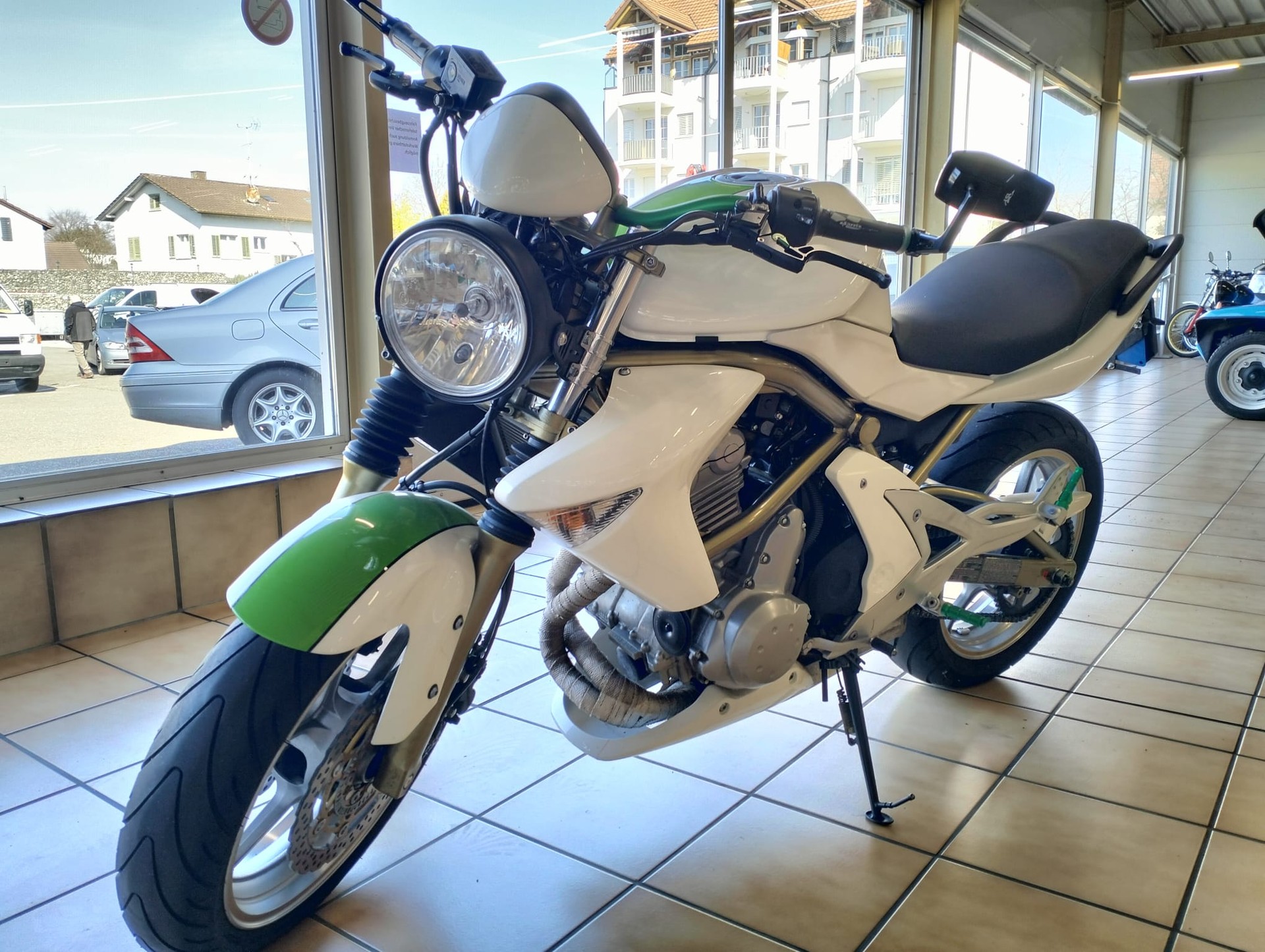 KAWASAKI ER-6 n ABS-image-0