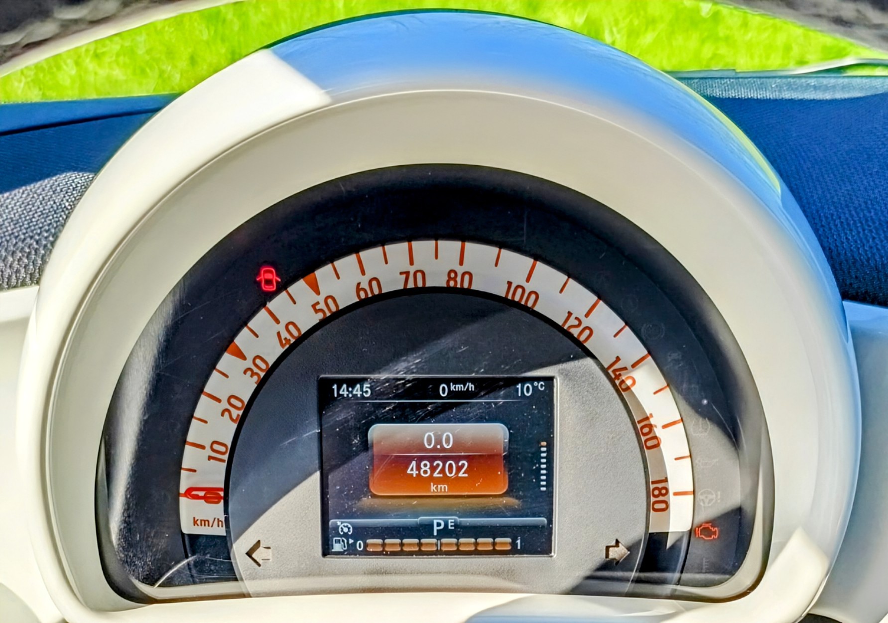 SMART fortwo proxy twinmatic-image-10