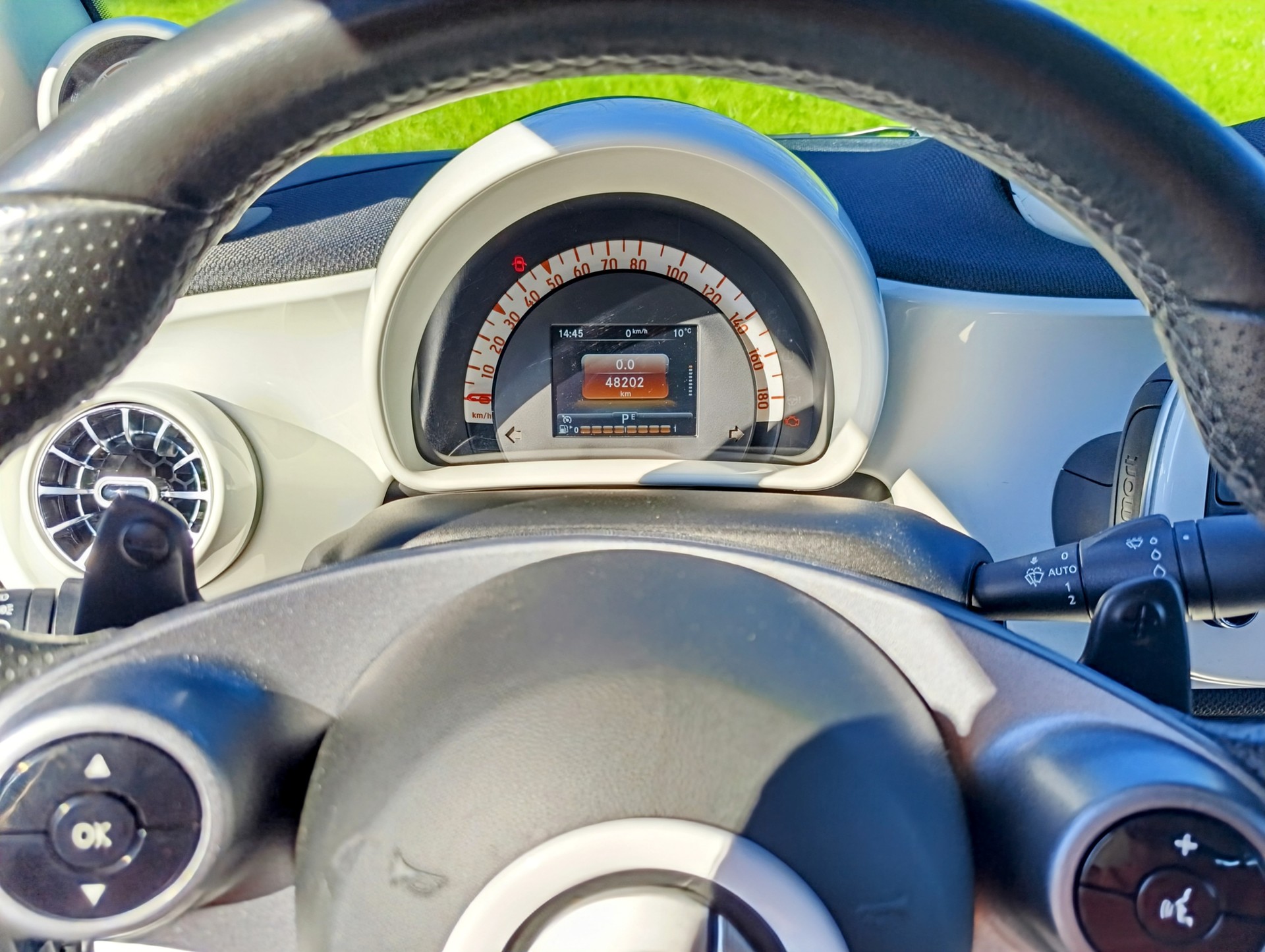 SMART fortwo proxy twinmatic-image-9