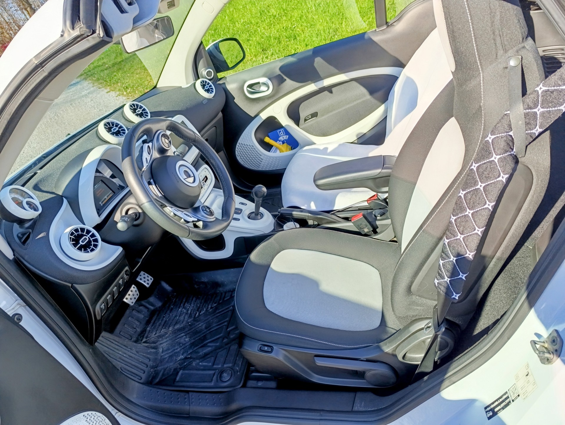 SMART fortwo proxy twinmatic-image-6