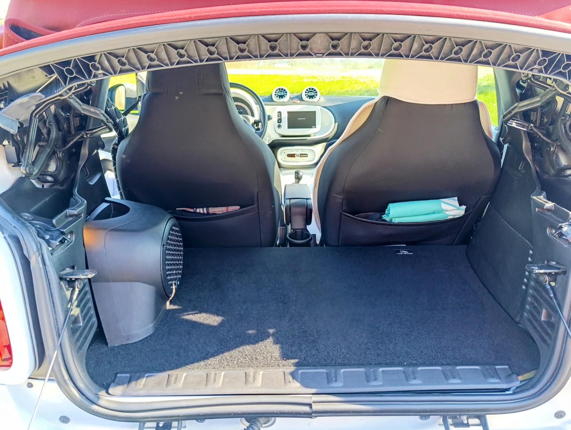 SMART fortwo proxy twinmatic-image-1