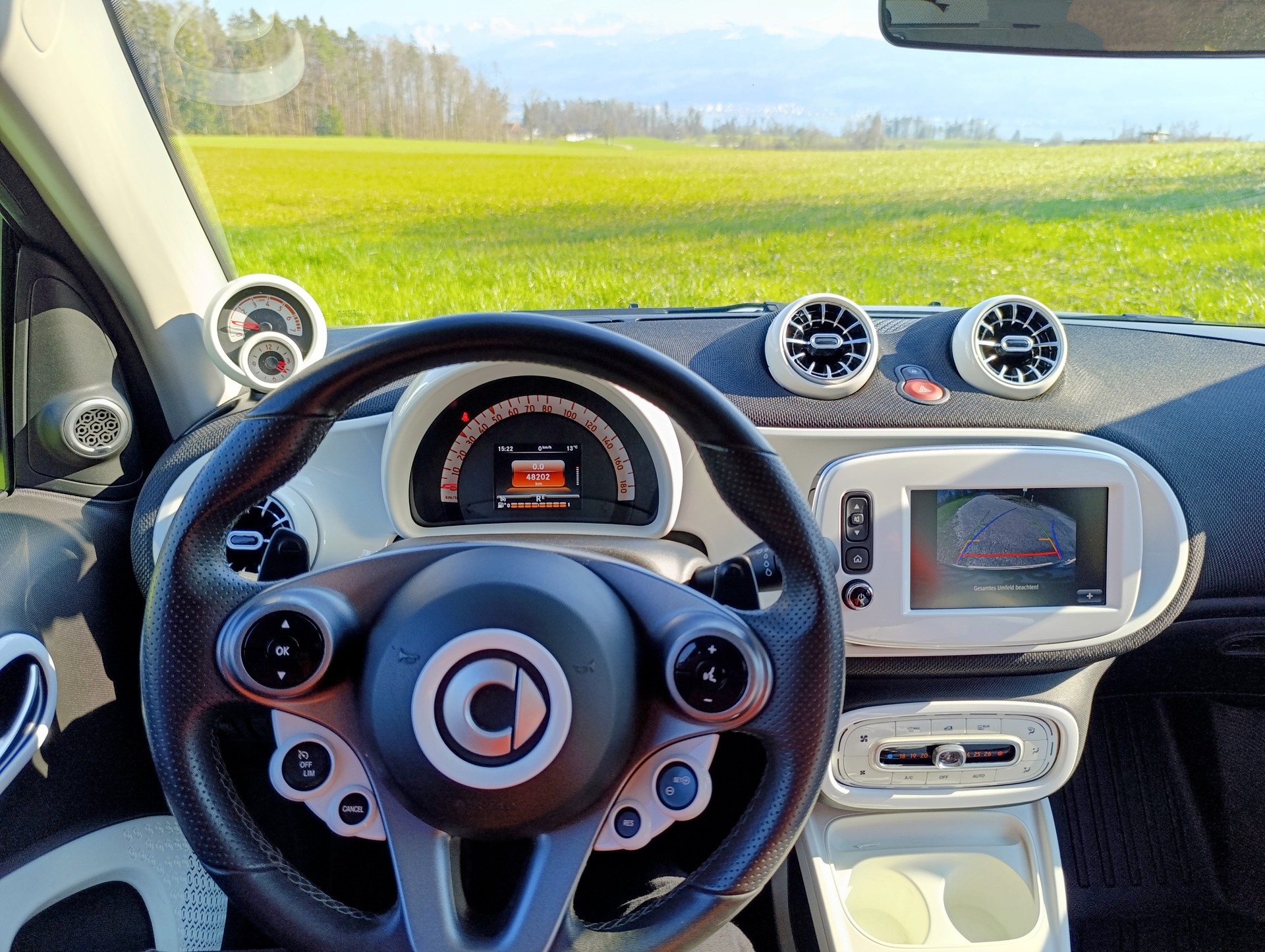 SMART fortwo proxy twinmatic-image-8