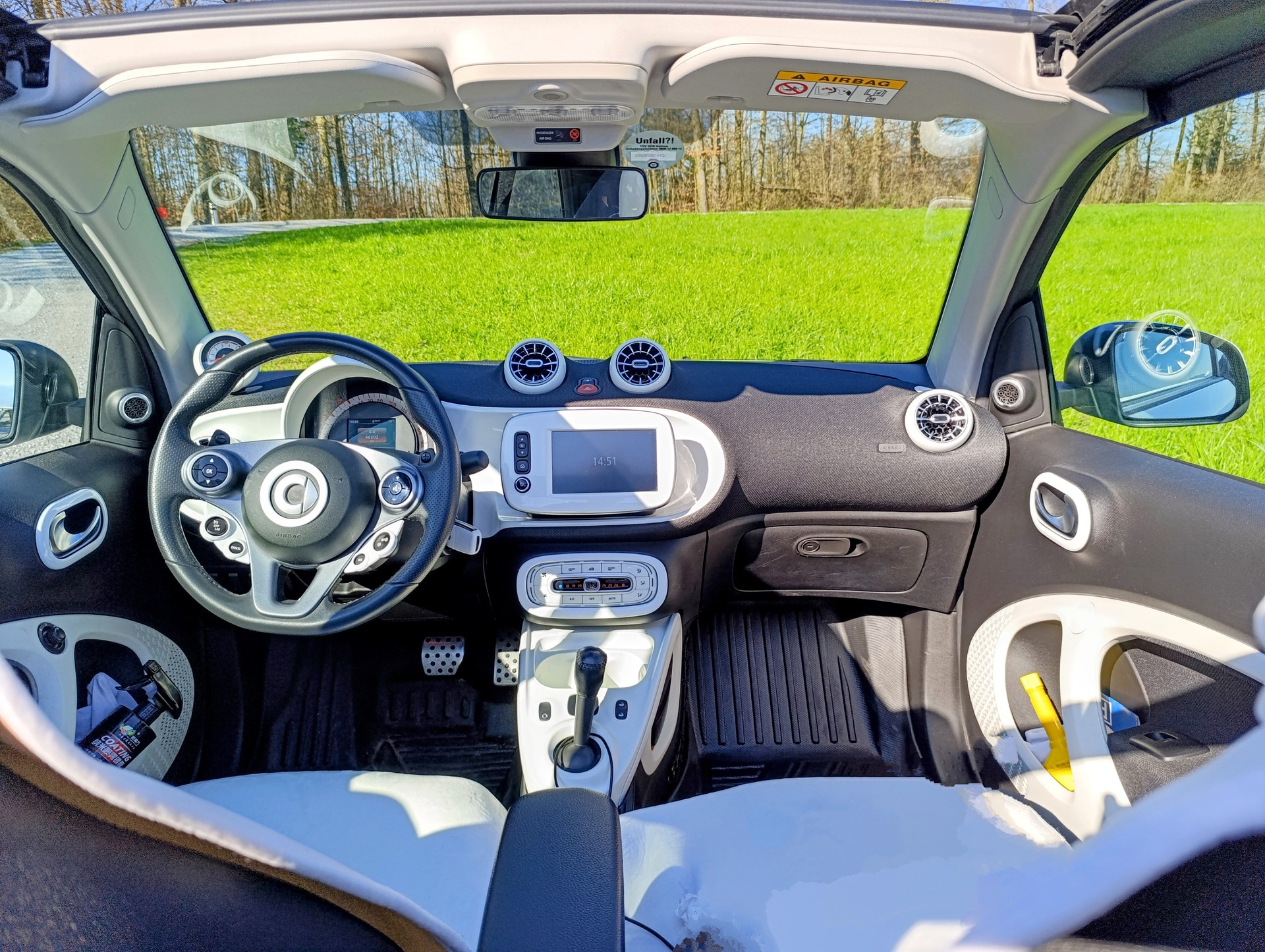 SMART fortwo proxy twinmatic-image-7