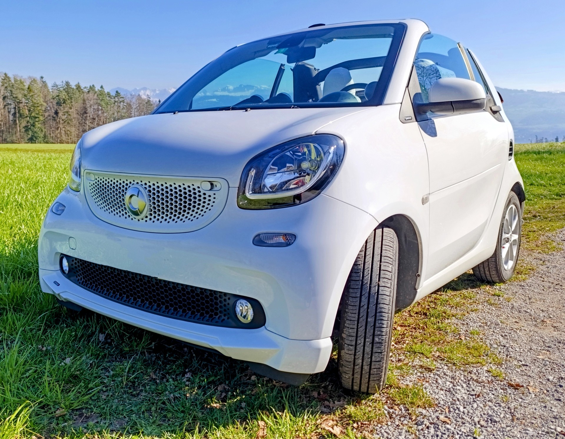 SMART fortwo proxy twinmatic-image-3