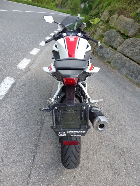 YAMAHA R 125-image-3