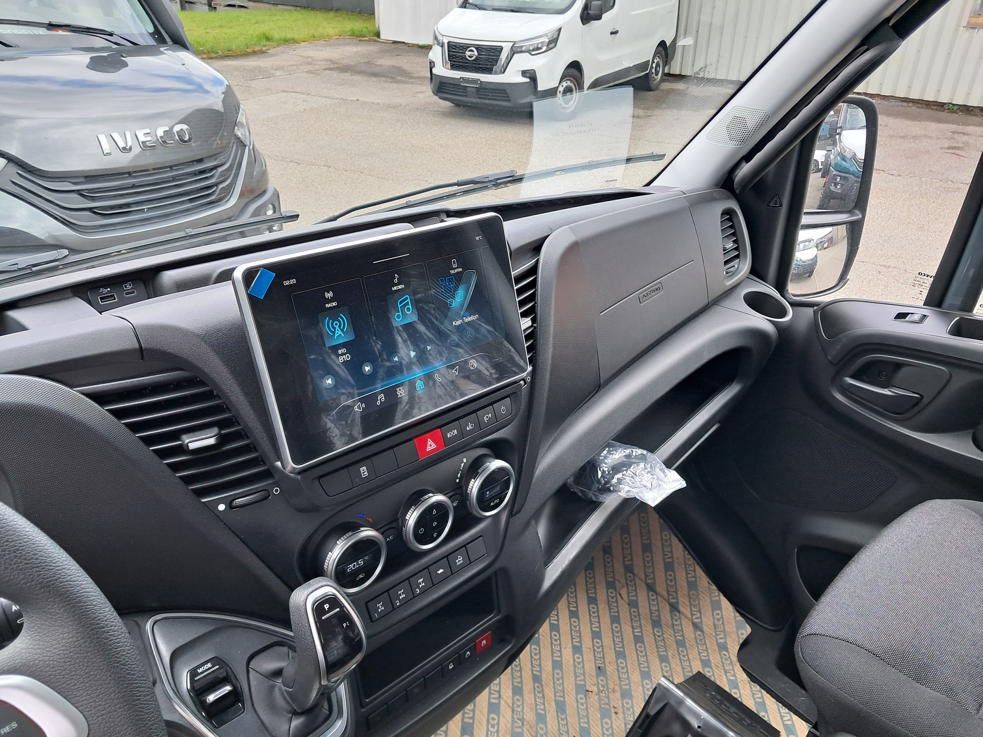 IVECO Daily 4x4 Fahrgestell / Chassis-showroom-element-3