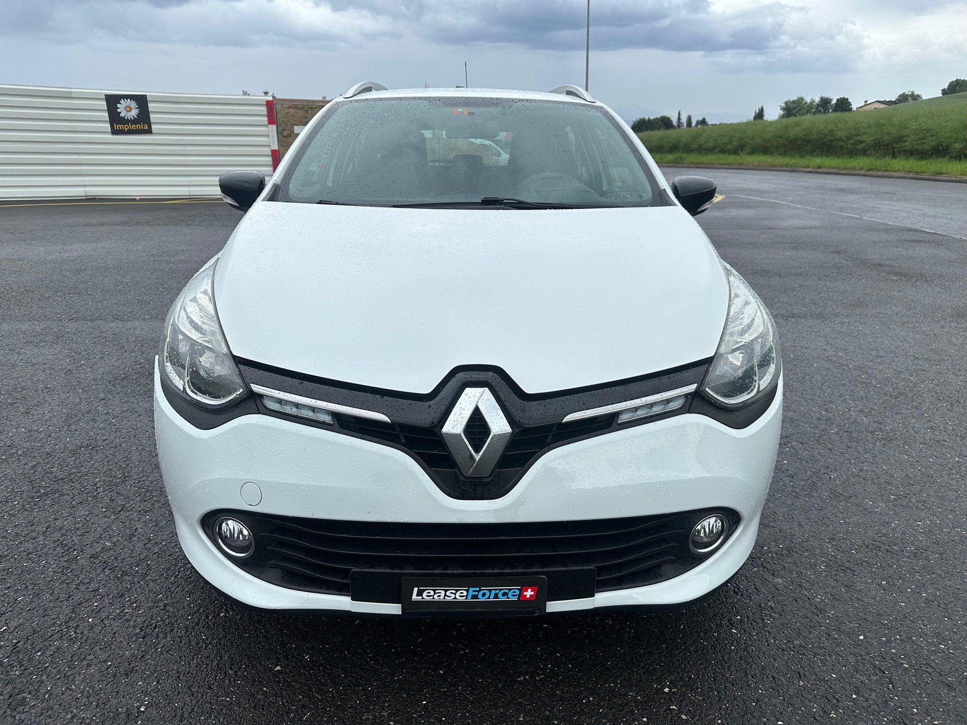 RENAULT Clio Grandtour 0.9 12V Expression-image-5