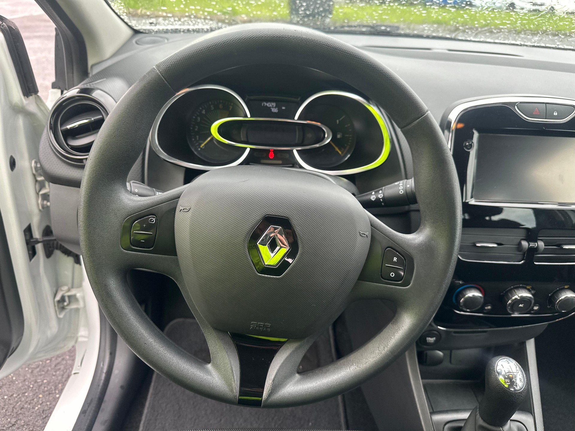 RENAULT Clio Grandtour 0.9 12V Expression-showroom-element-1