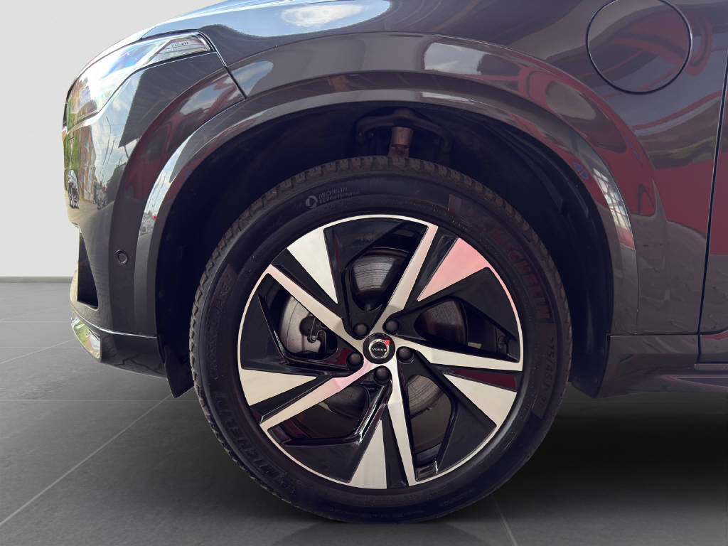 VOLVO XC90 2.0 T8 TE Plus Dark 7P. eAWD-image-15