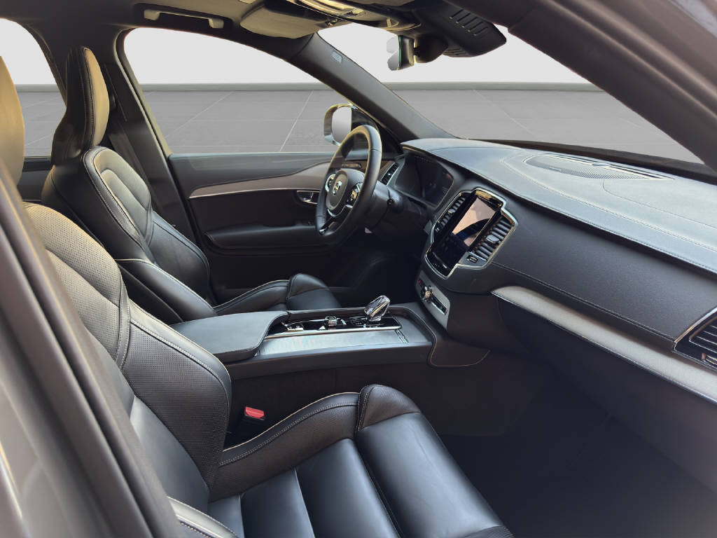 VOLVO XC90 2.0 T8 TE Plus Dark 7P. eAWD-image-8
