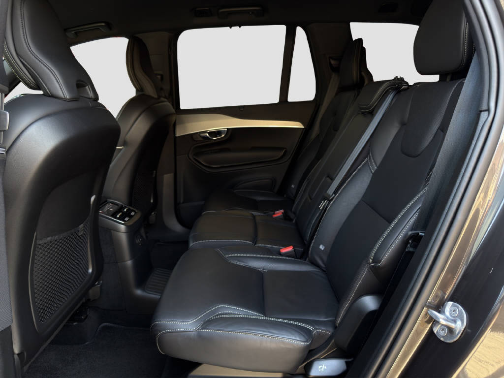 VOLVO XC90 2.0 T8 TE Plus Dark 7P. eAWD-image-12