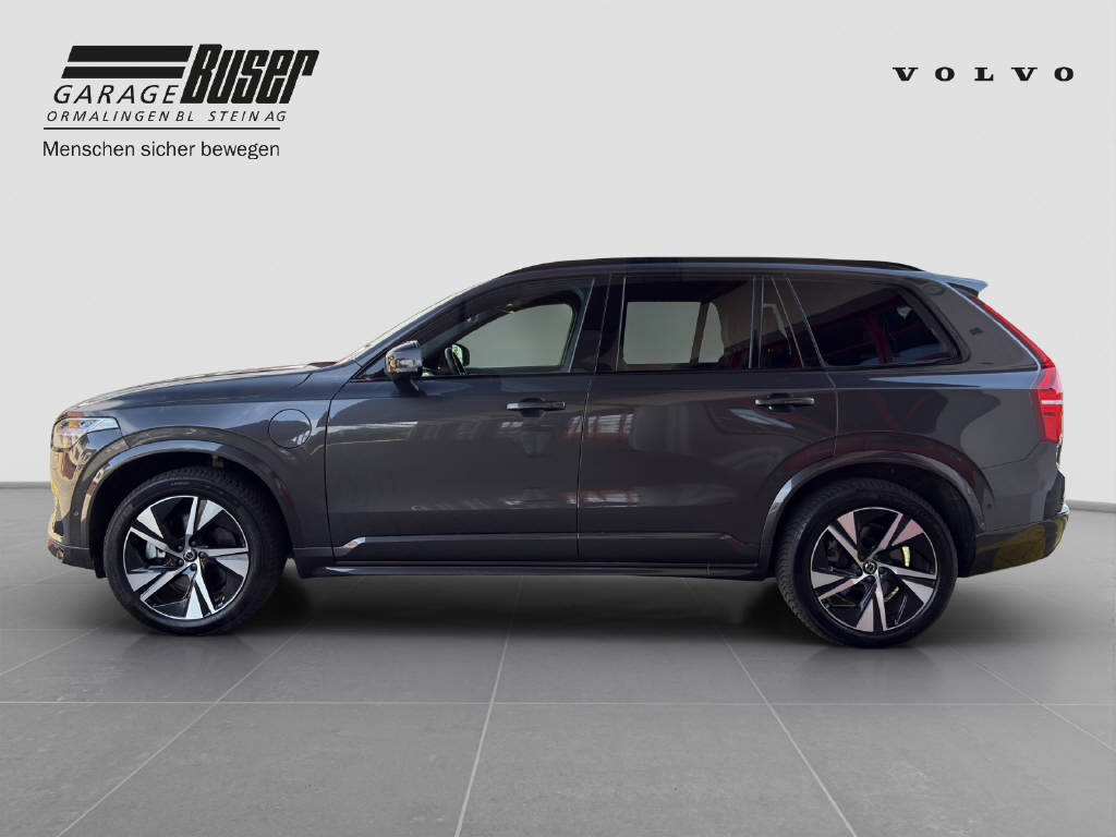 VOLVO XC90 2.0 T8 TE Plus Dark 7P. eAWD-showroom-element-1