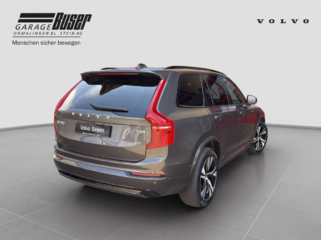 VOLVO XC90 2.0 T8 TE Plus Dark 7P. eAWD-showroom-element-3