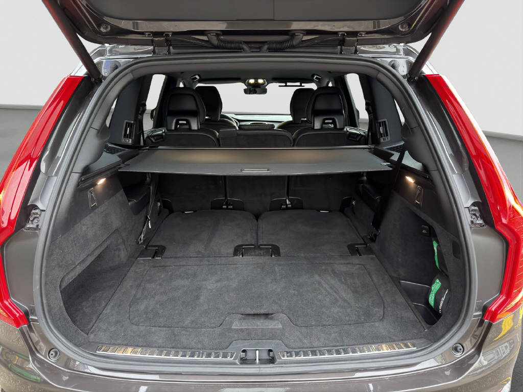 VOLVO XC90 2.0 T8 TE Plus Dark 7P. eAWD-image-14