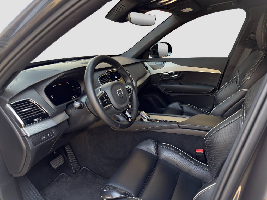 VOLVO XC90 2.0 T8 TE Plus Dark 7P. eAWD-image-6