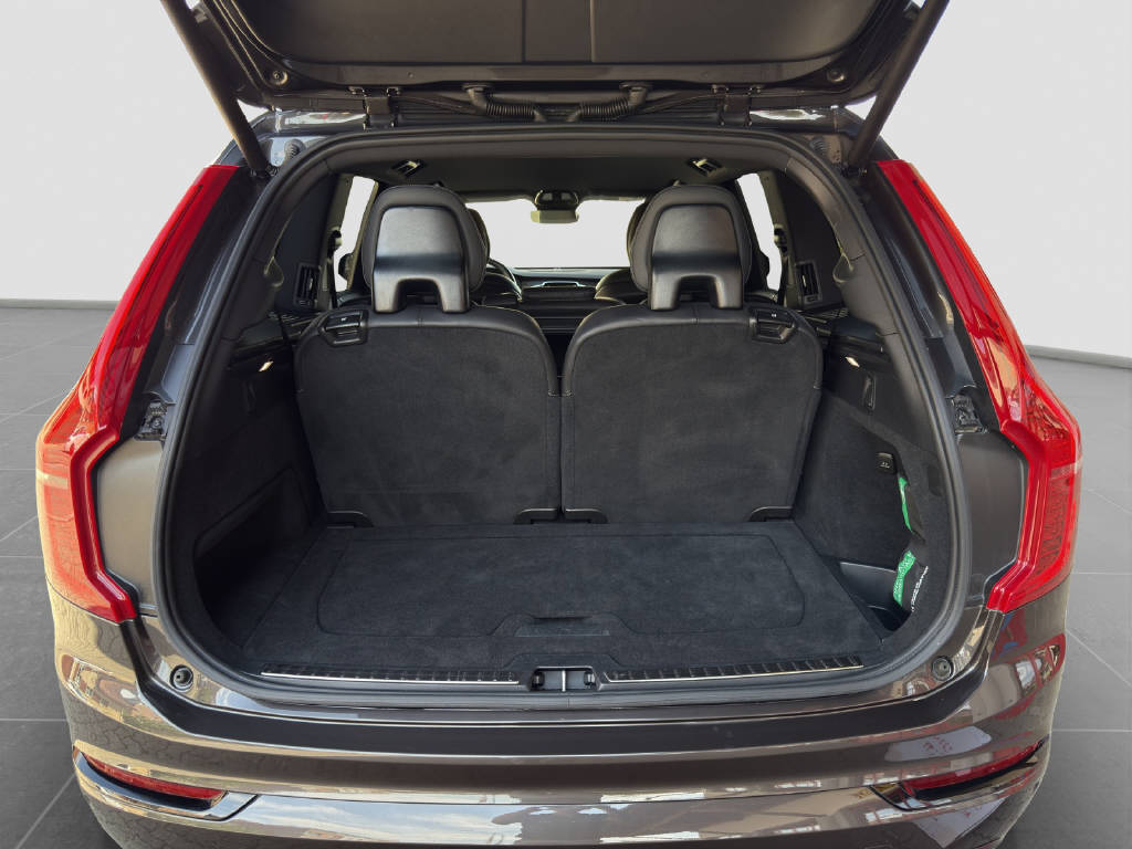VOLVO XC90 2.0 T8 TE Plus Dark 7P. eAWD-image-13