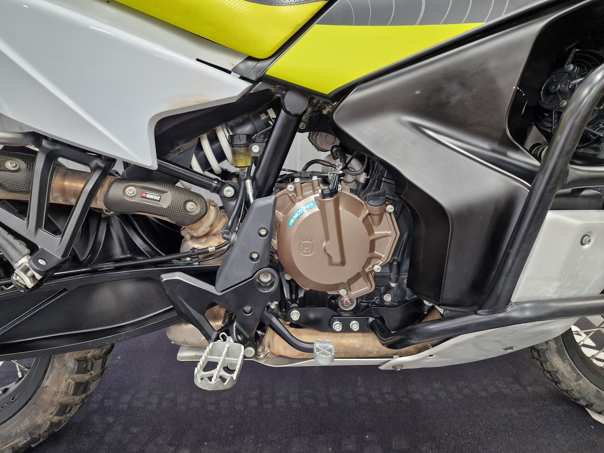 HUSQVARNA Norden 901-image-8