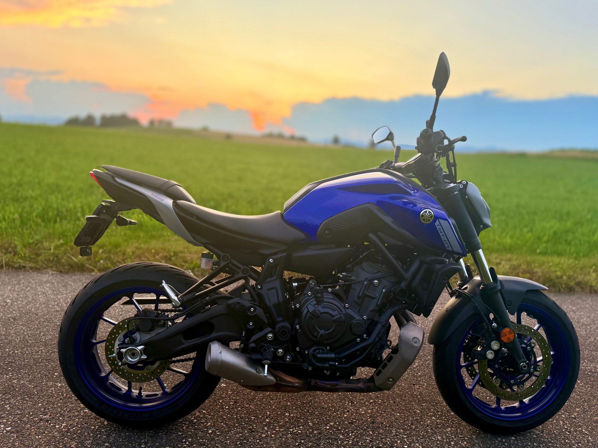 YAMAHA MT-07 (35KW)-image-3