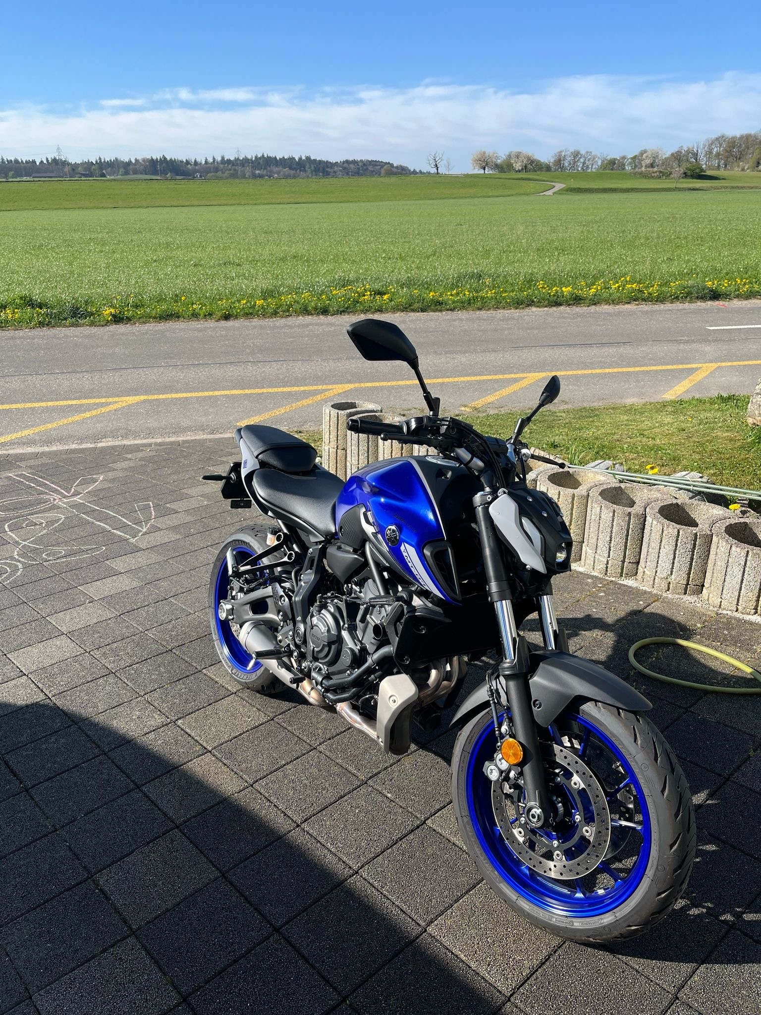 YAMAHA MT-07 (35KW)-image-0