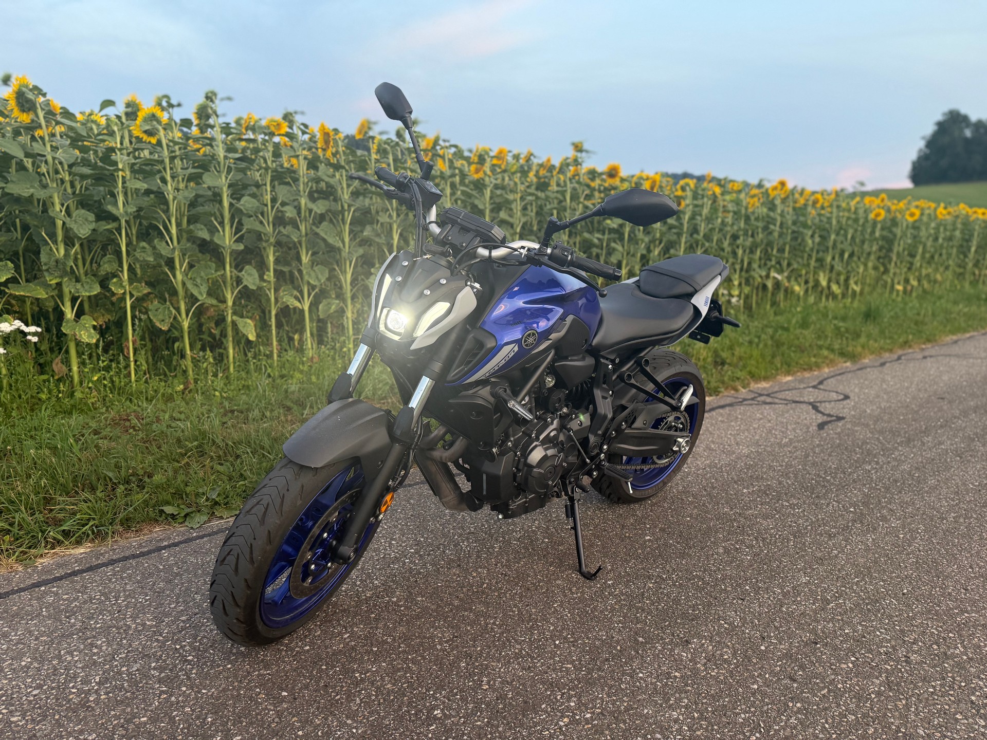 YAMAHA MT-07 (35KW)-image-2