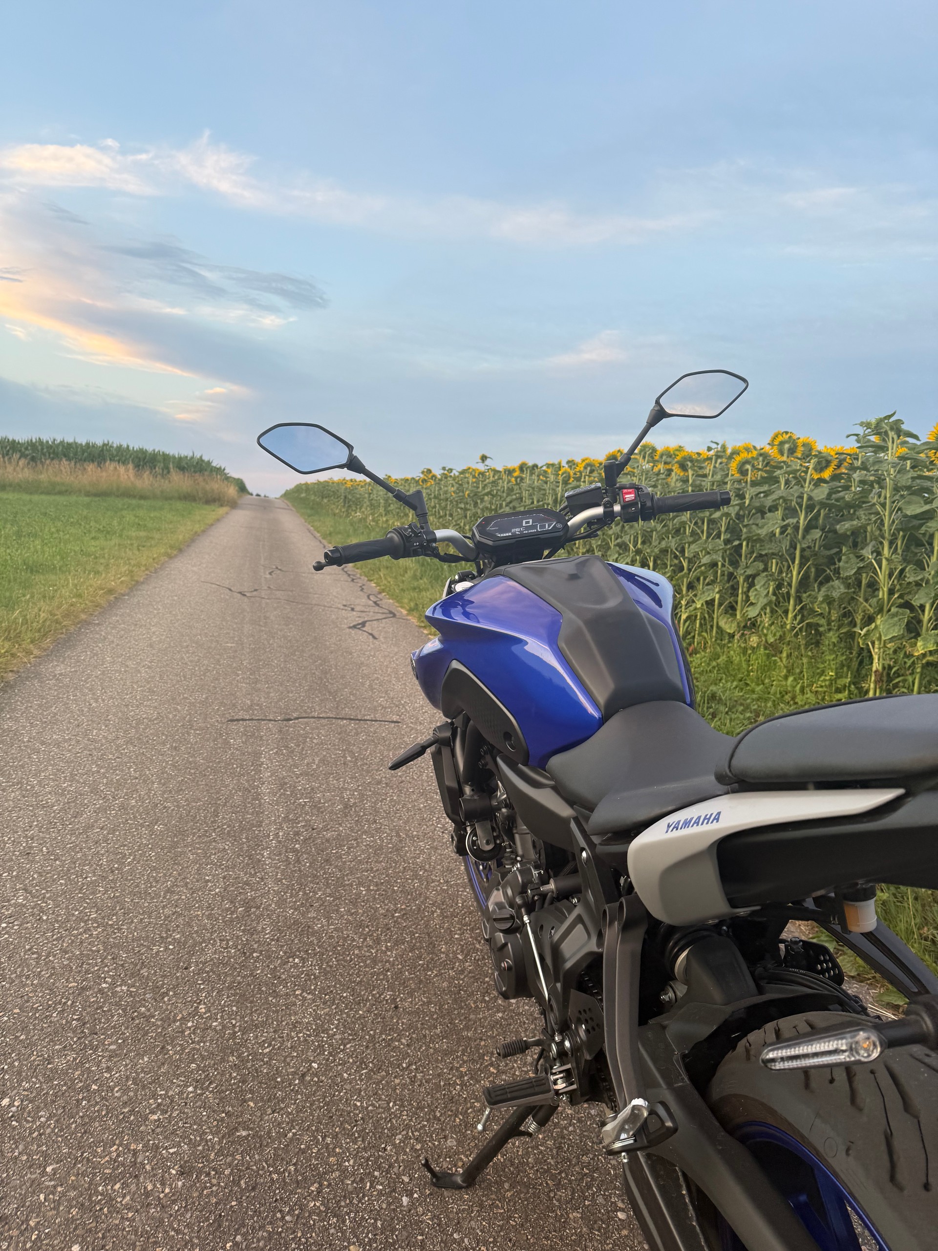 YAMAHA MT-07 (35KW)-image-4